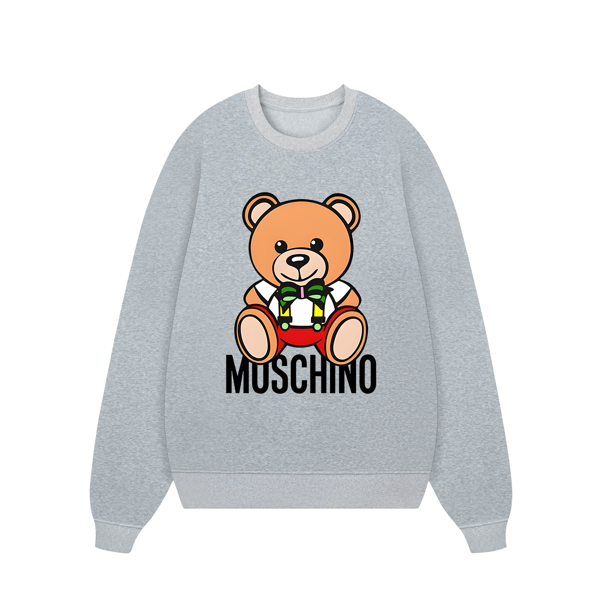 Moschino Kid Sweater