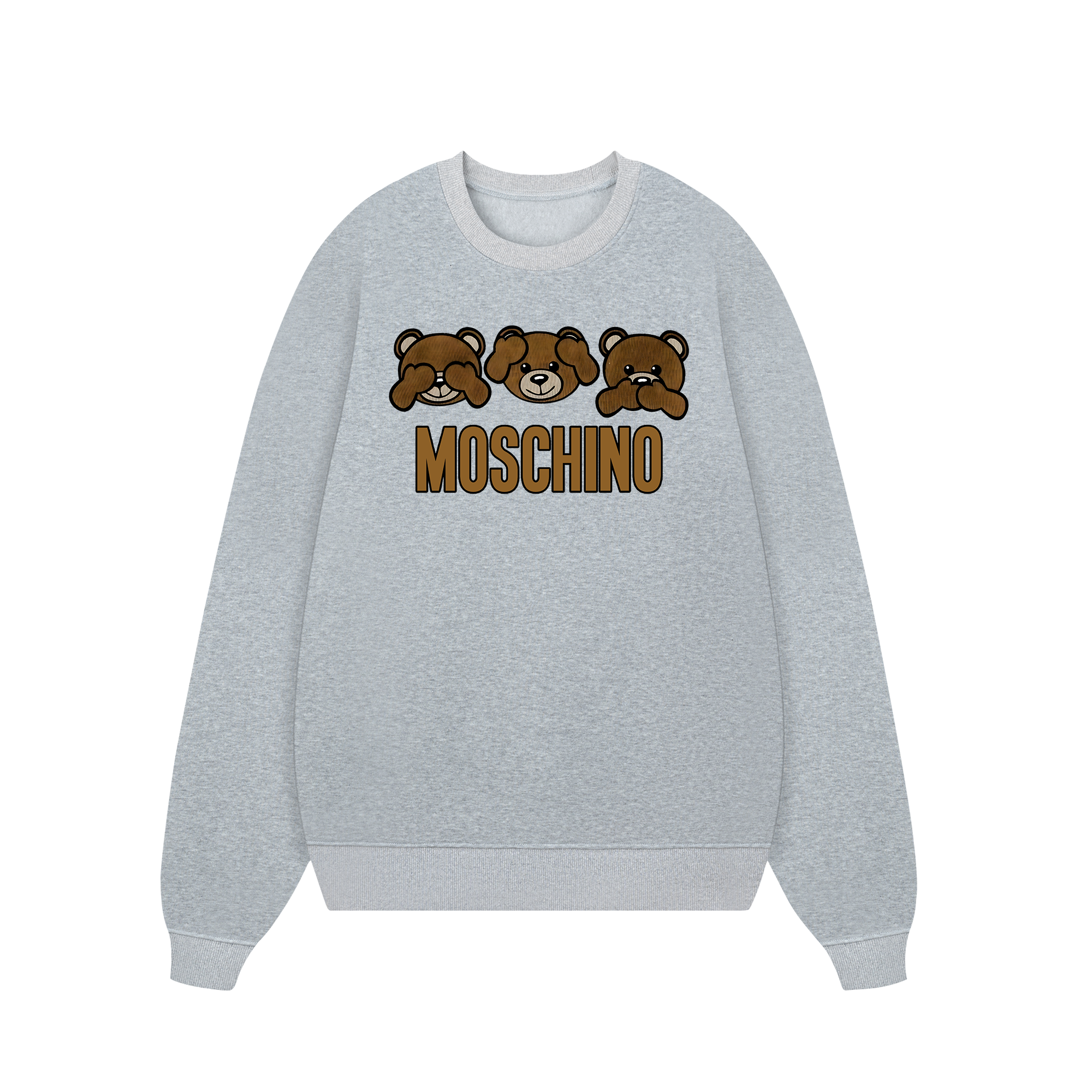 Moschino Best Friend Sweater