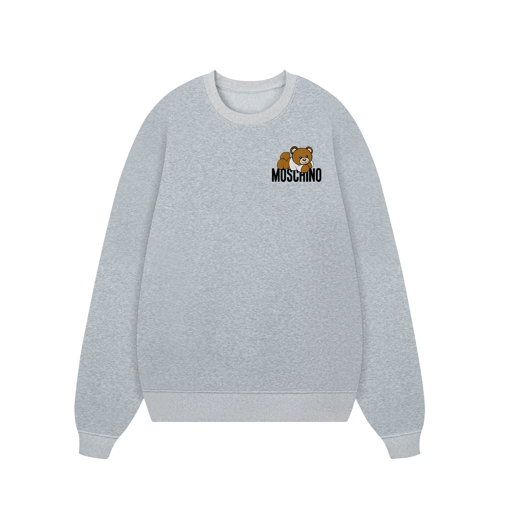 Moschino Bear Chilling Sweater