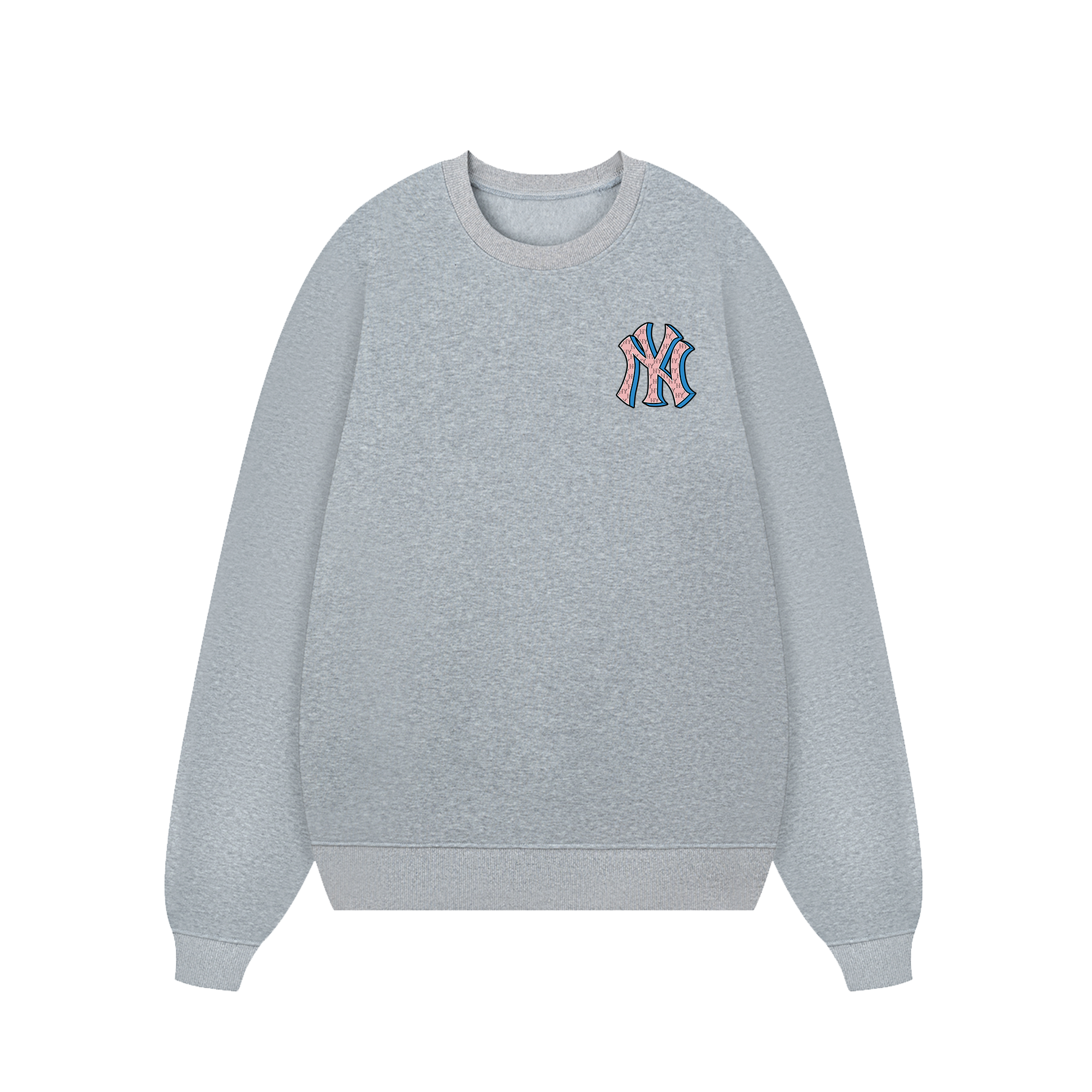 MLB New York Yankees  Personality Sweater