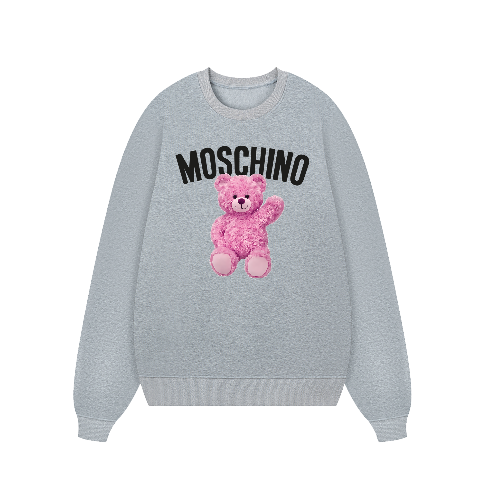 Moschino Barbie Sweater