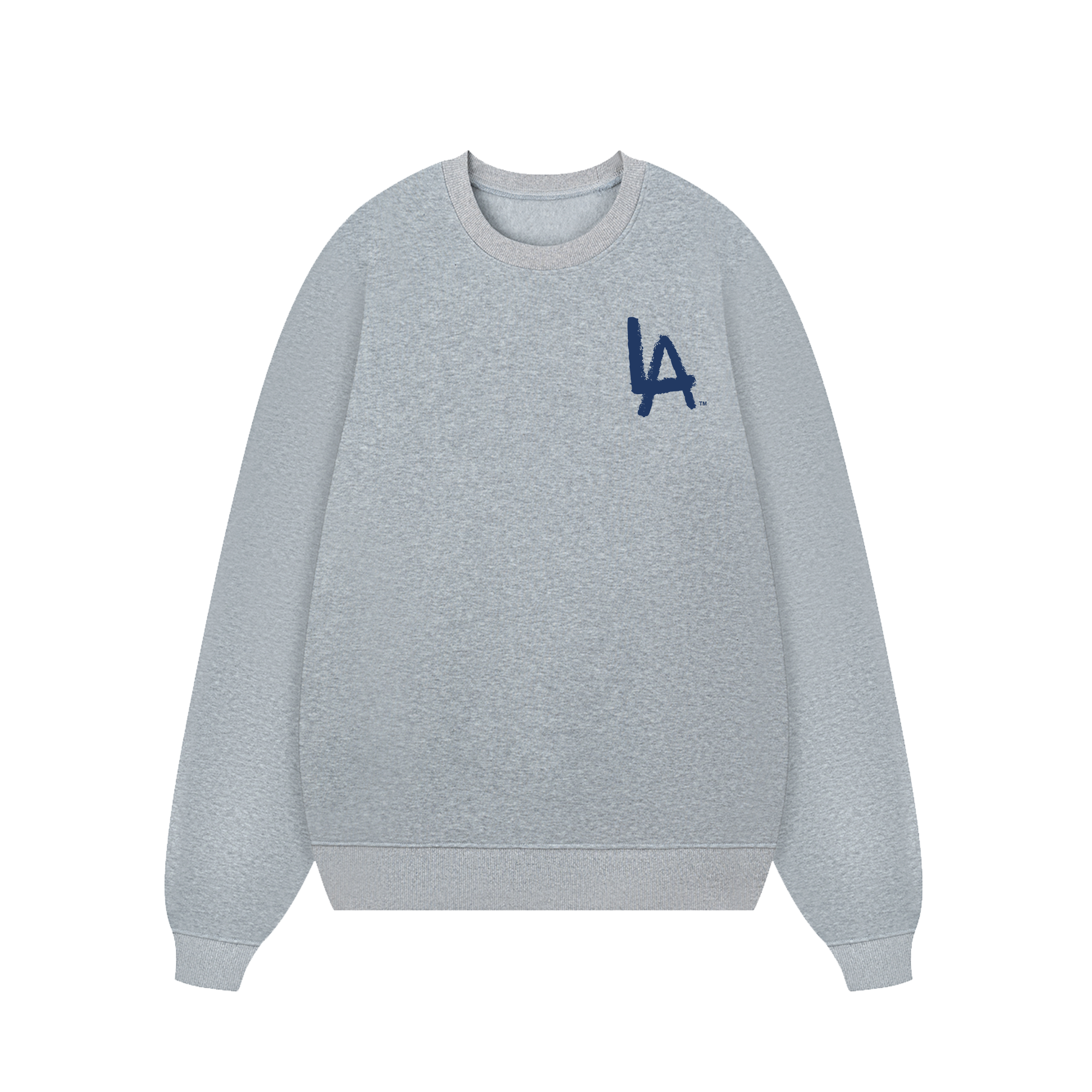 MLB Los Angeles Dodgers Classic Sweater