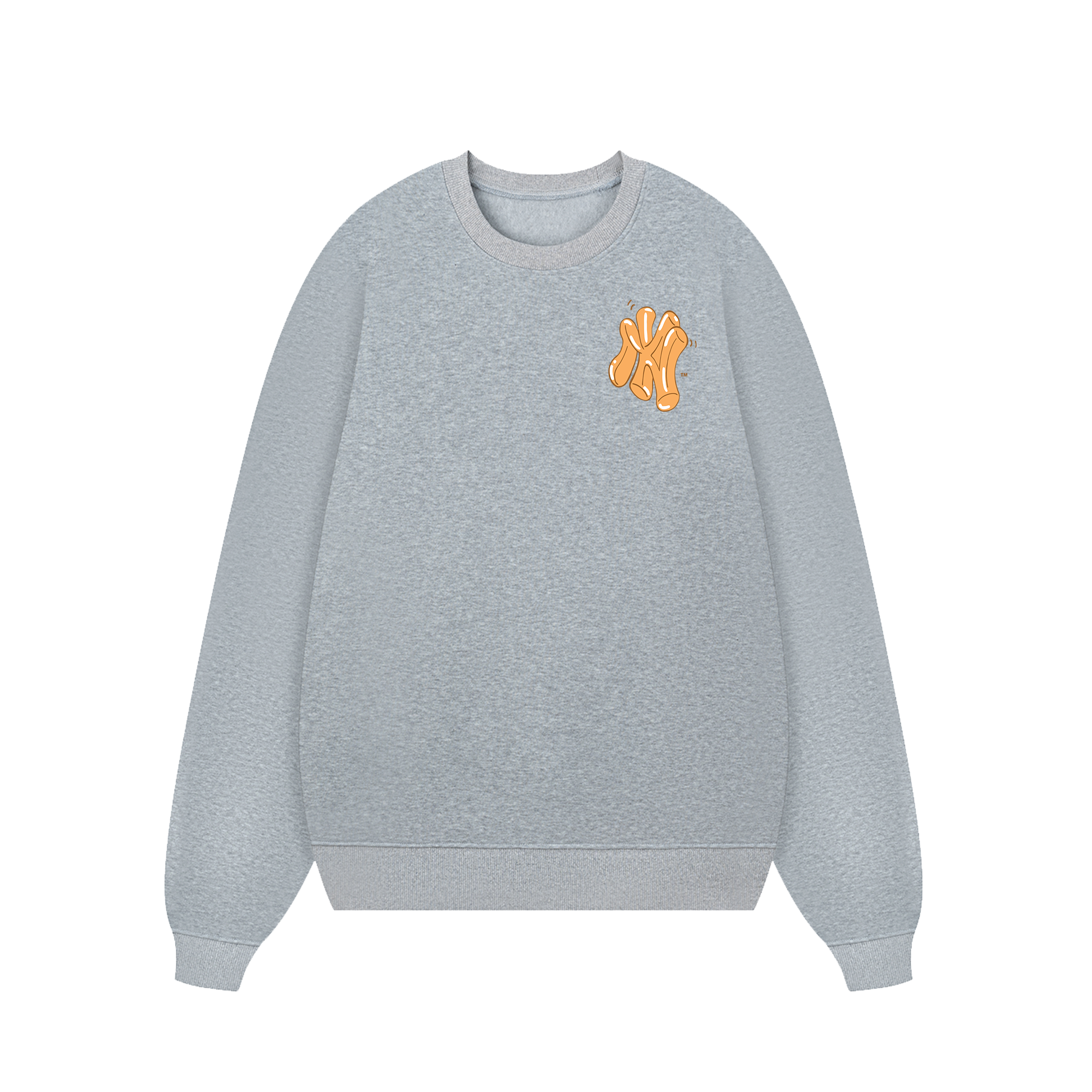 MLB New York Yankees Classic Sweater