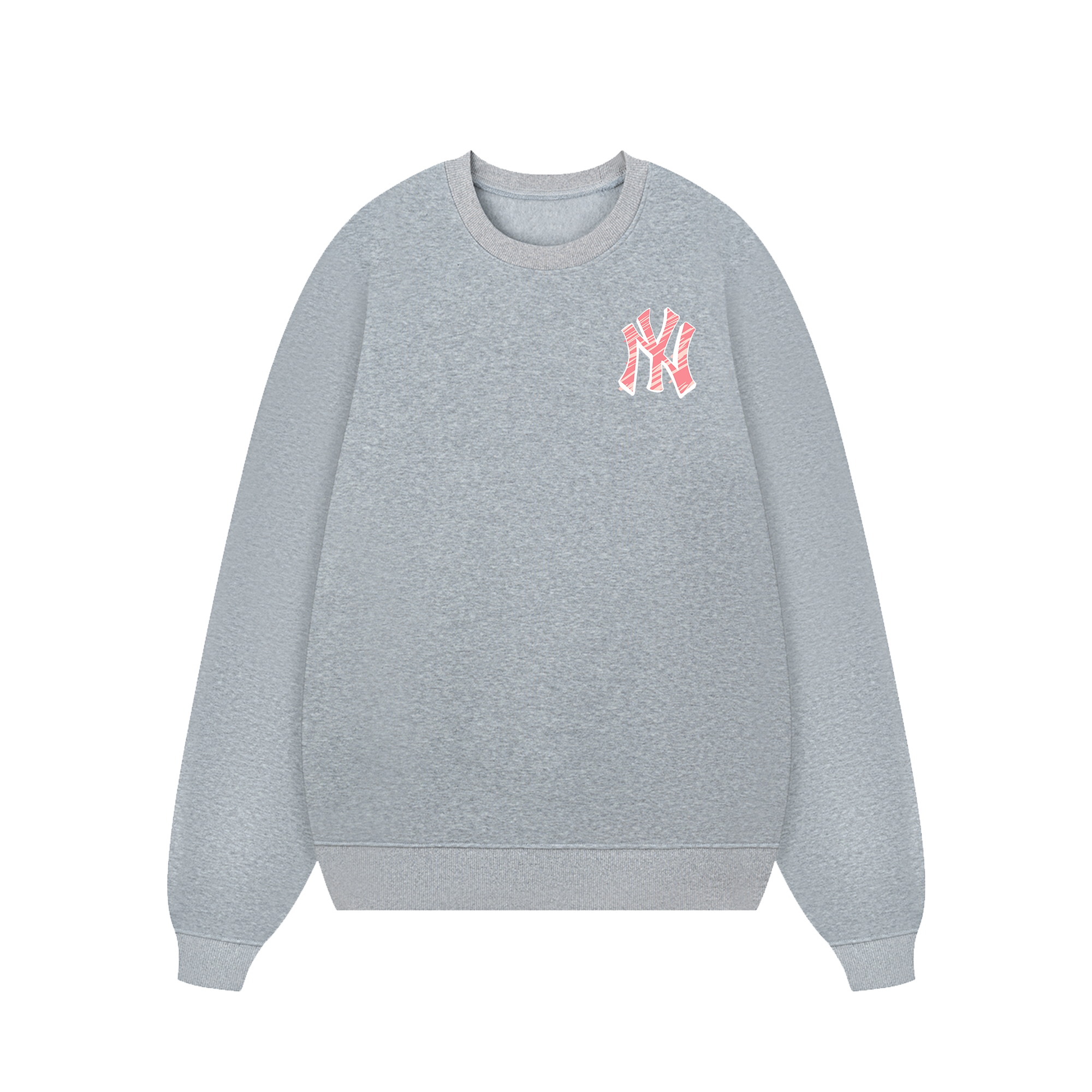 MLB New York Yankees Logo Sweater