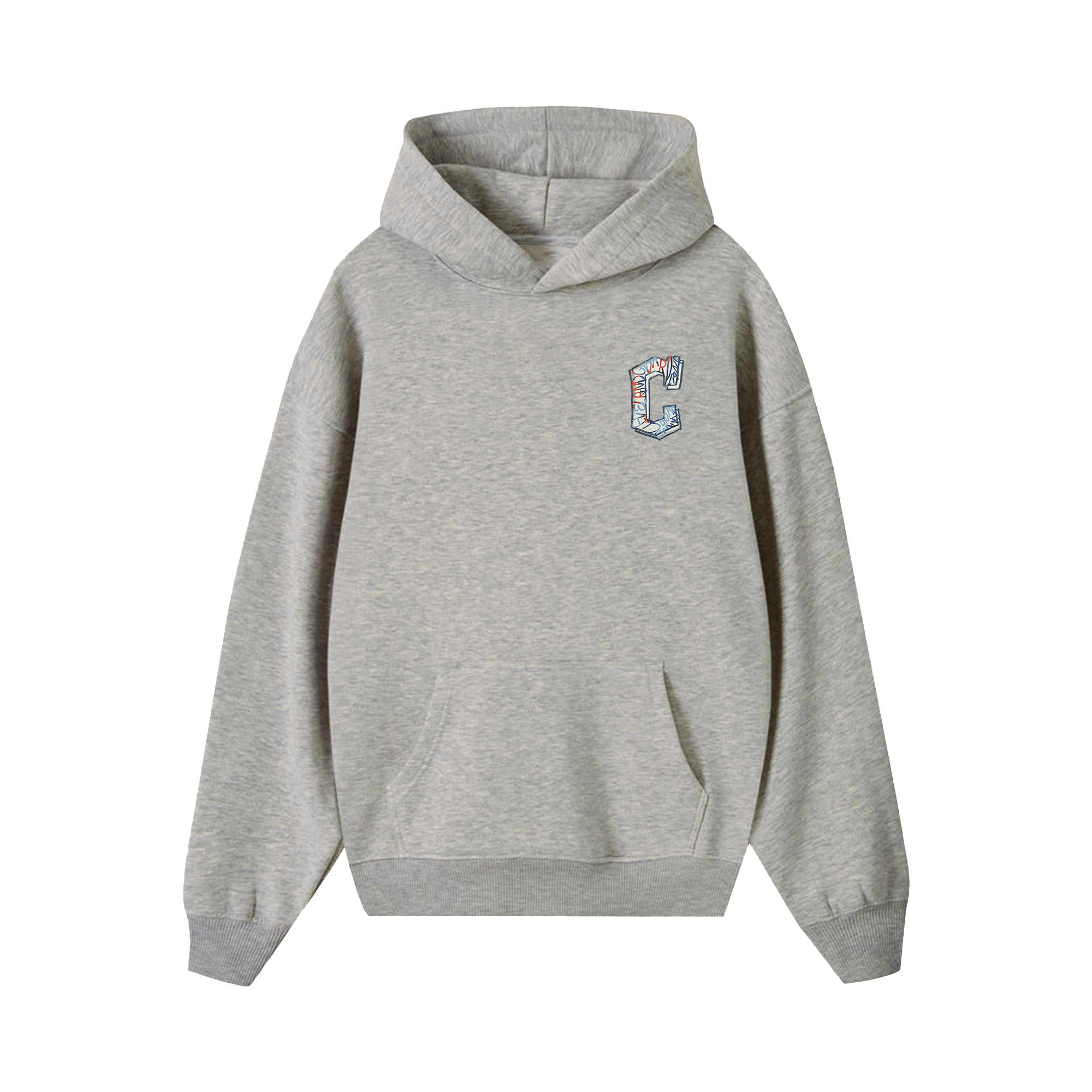 MLB Modern Hoodie