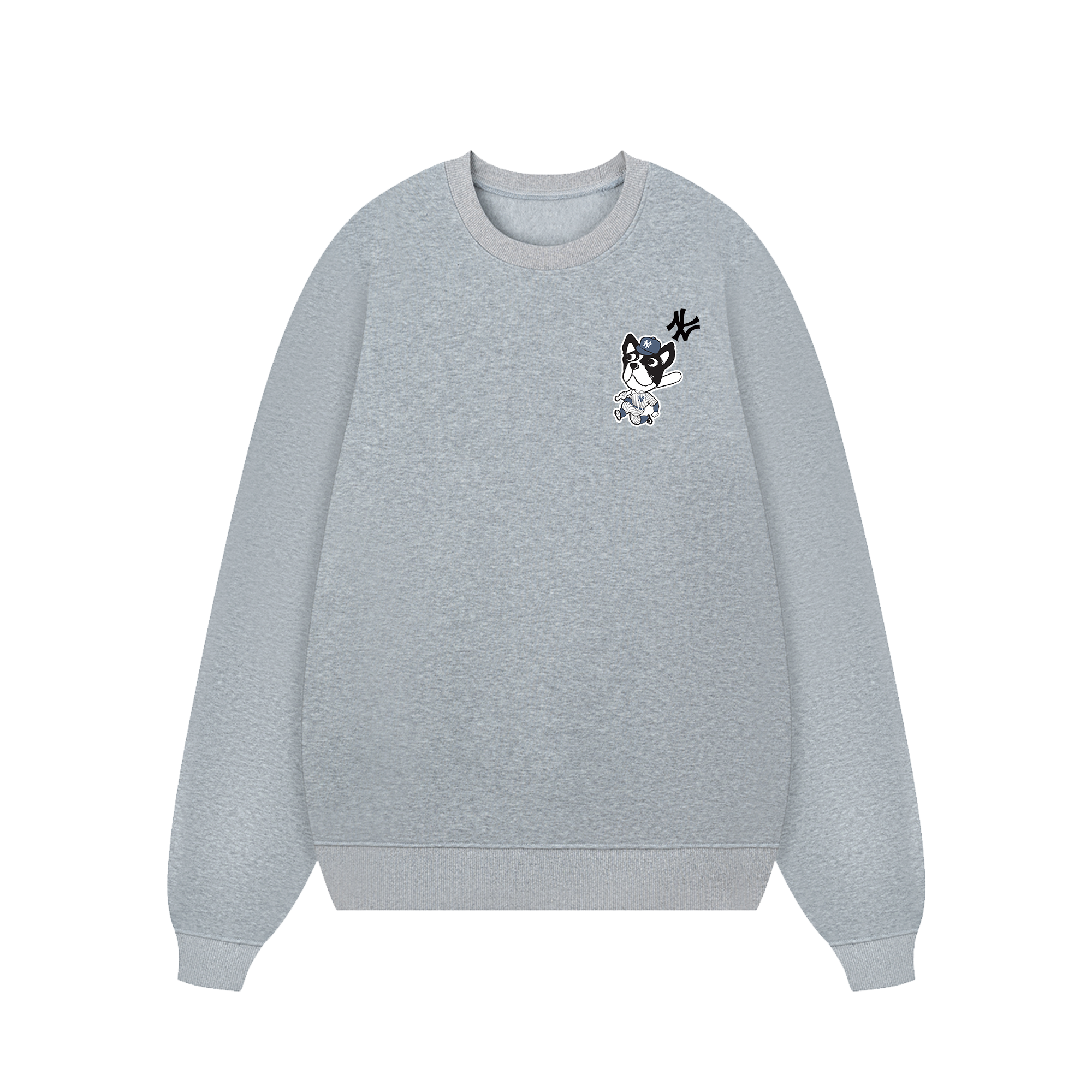 MLB New York Yankees Disney Sweater