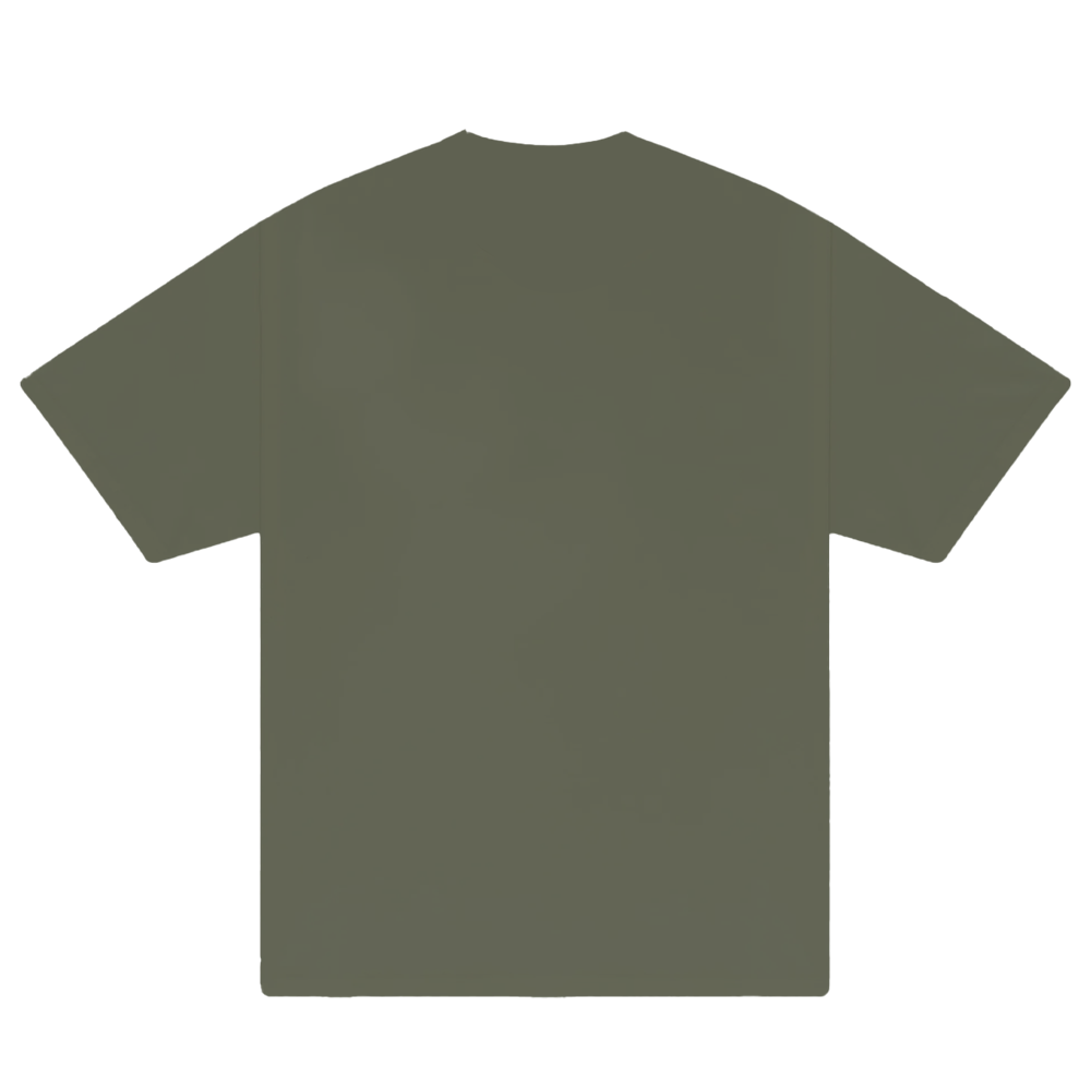 Drew Default Typo Logo T-Shirt