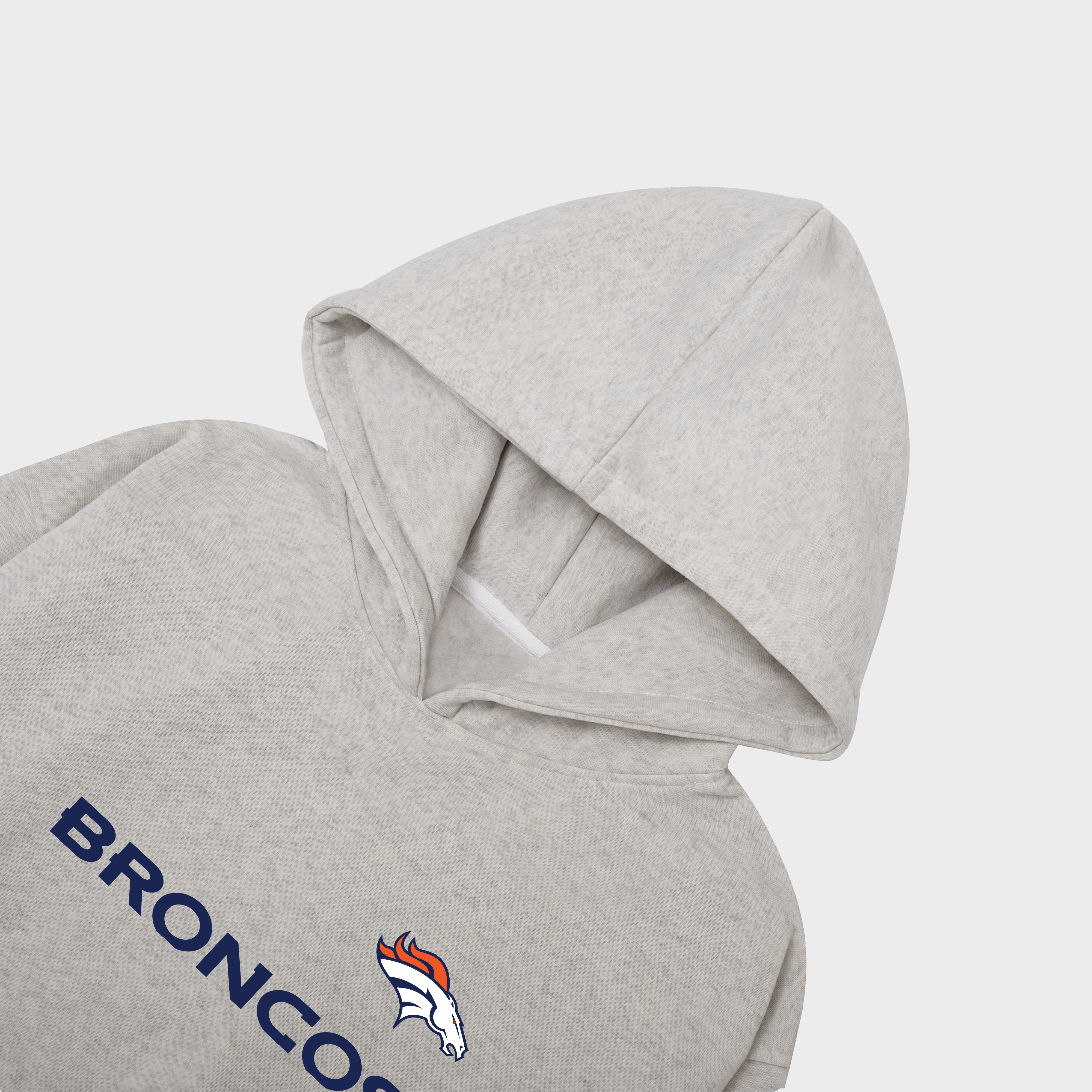 NFL Denver Broncos Hometown Hot Shot Grafik Hoodie