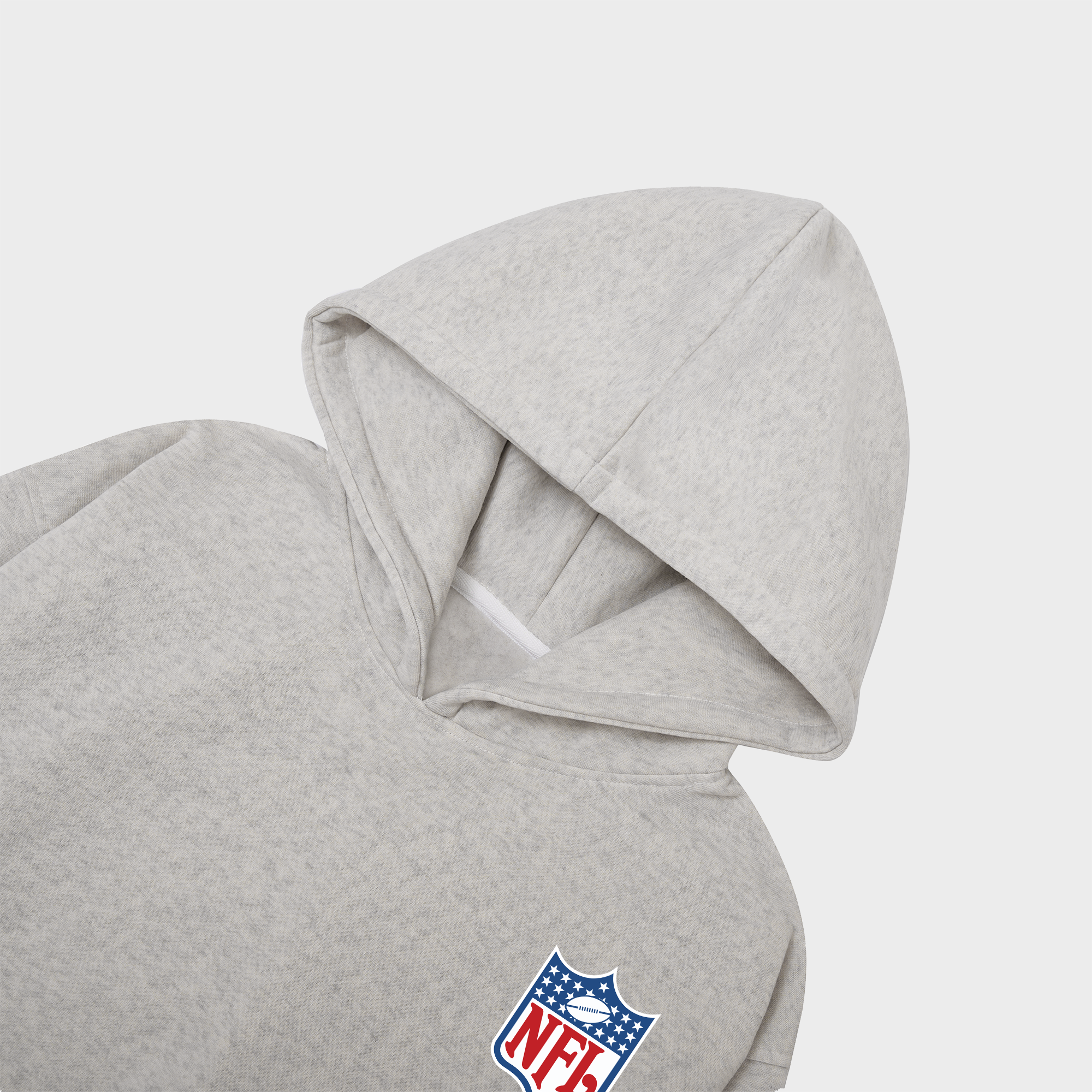 NFL Logo Team Hoodie