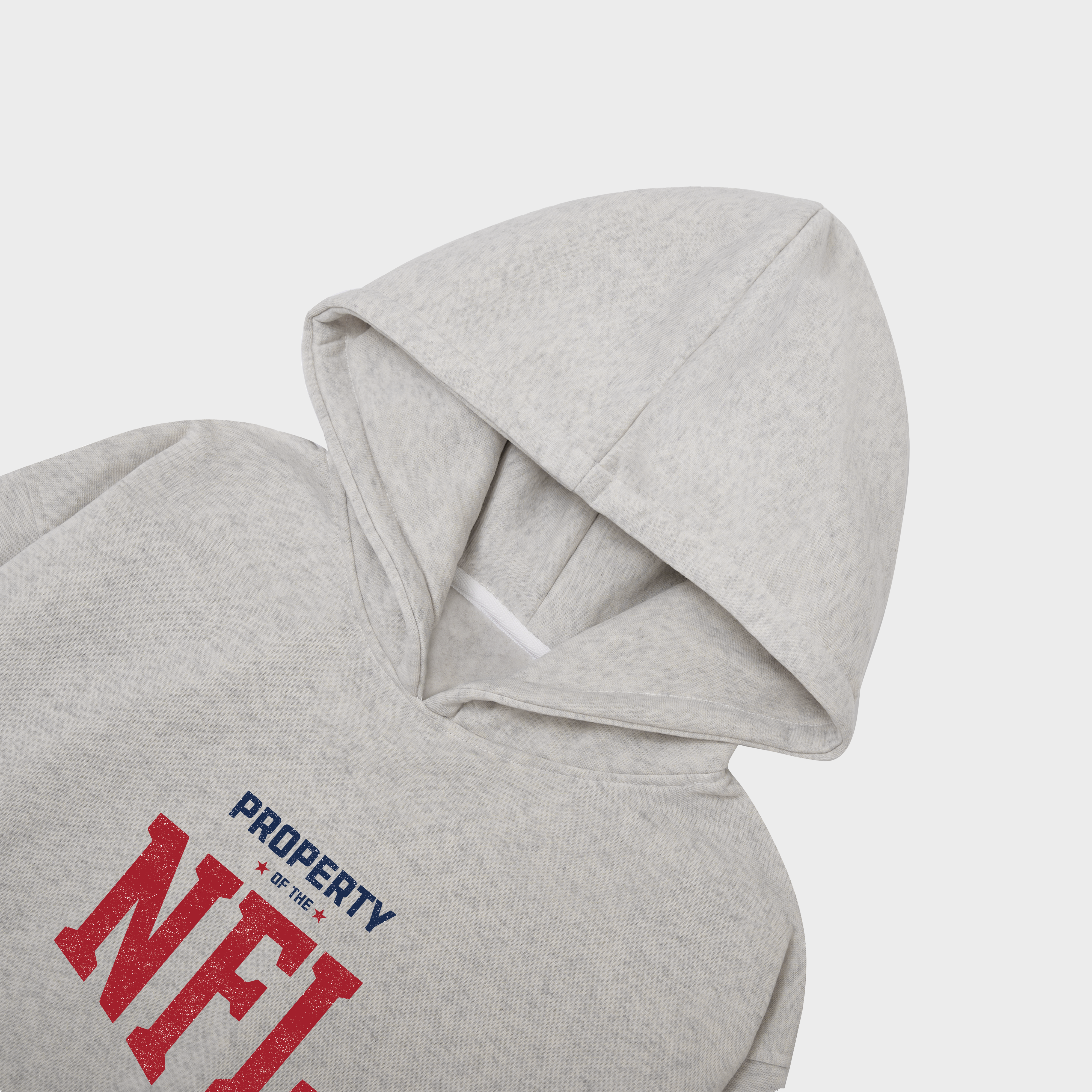 NFL Property Of The Football Hoodie