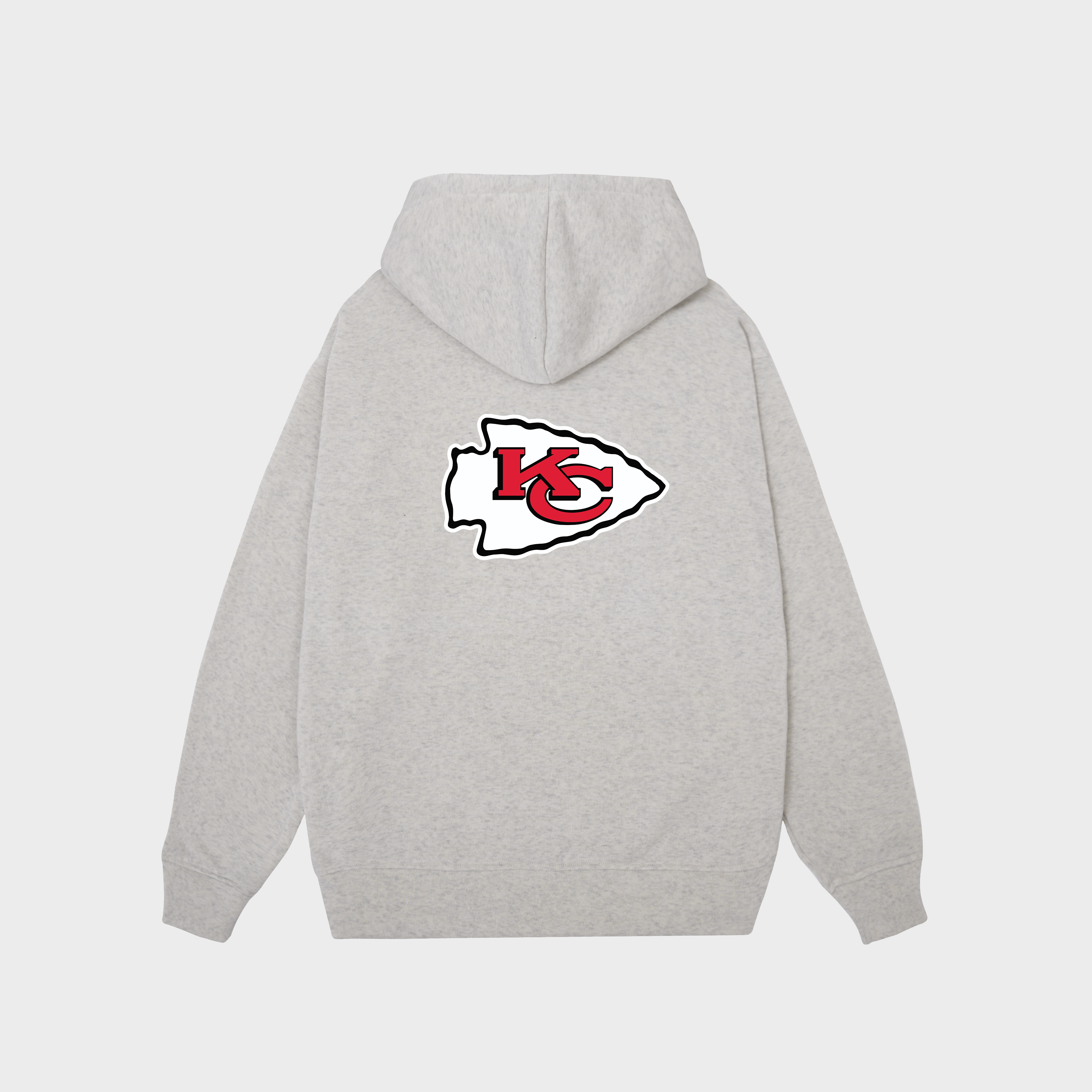 NFL Kansas City Chiefs Hoodie