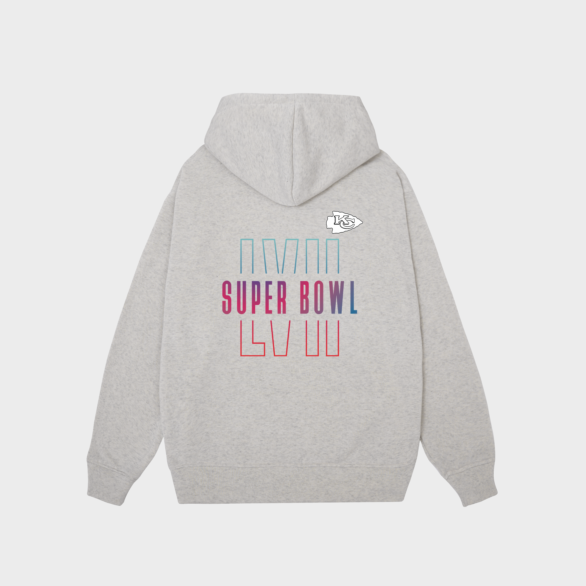 NFL Kansas City Hoodie