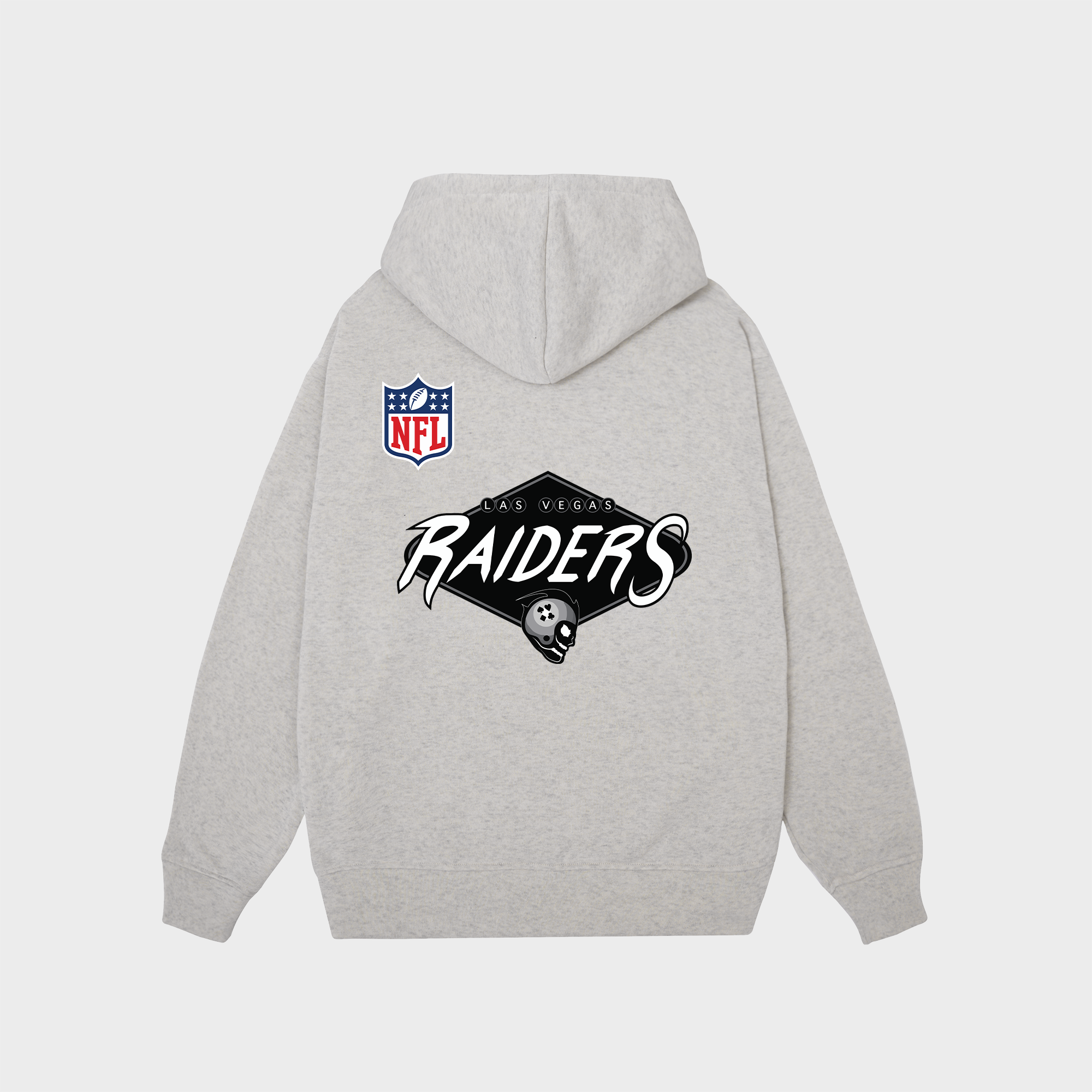 NFL New England Patriots Hoodie