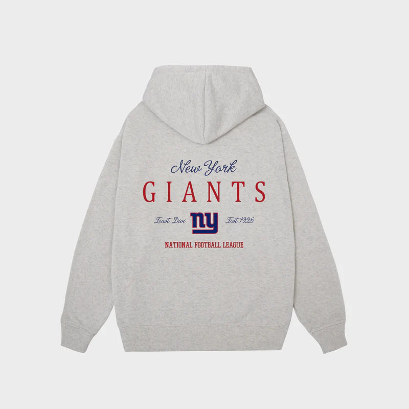 FLASH SALE NFL Cropped Fitted Hoodie