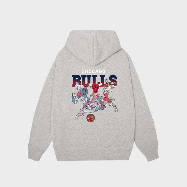 Flash Sale NBA 1997 Chicago Bulls Champions Hoodie