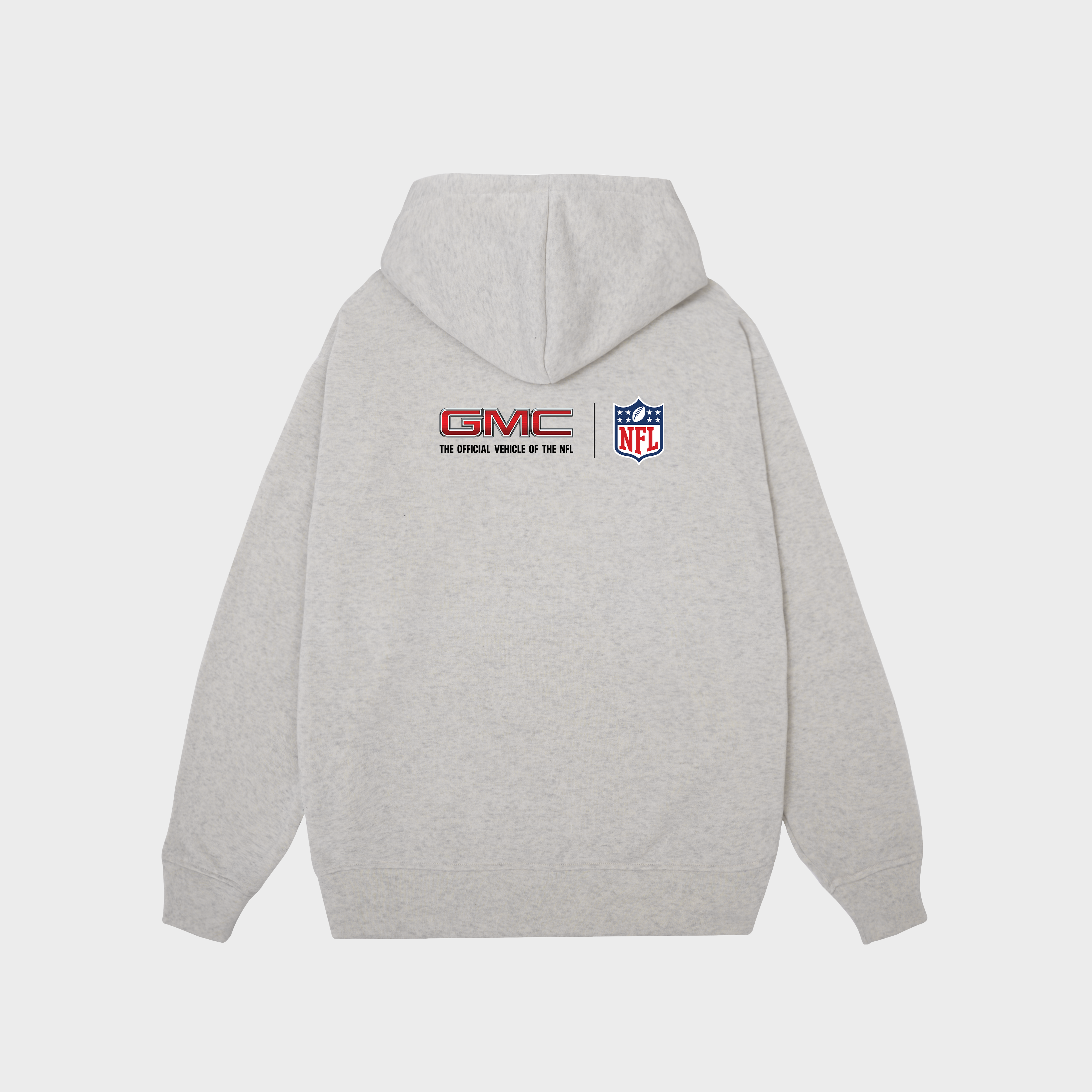 NFL Property Of The Football Hoodie