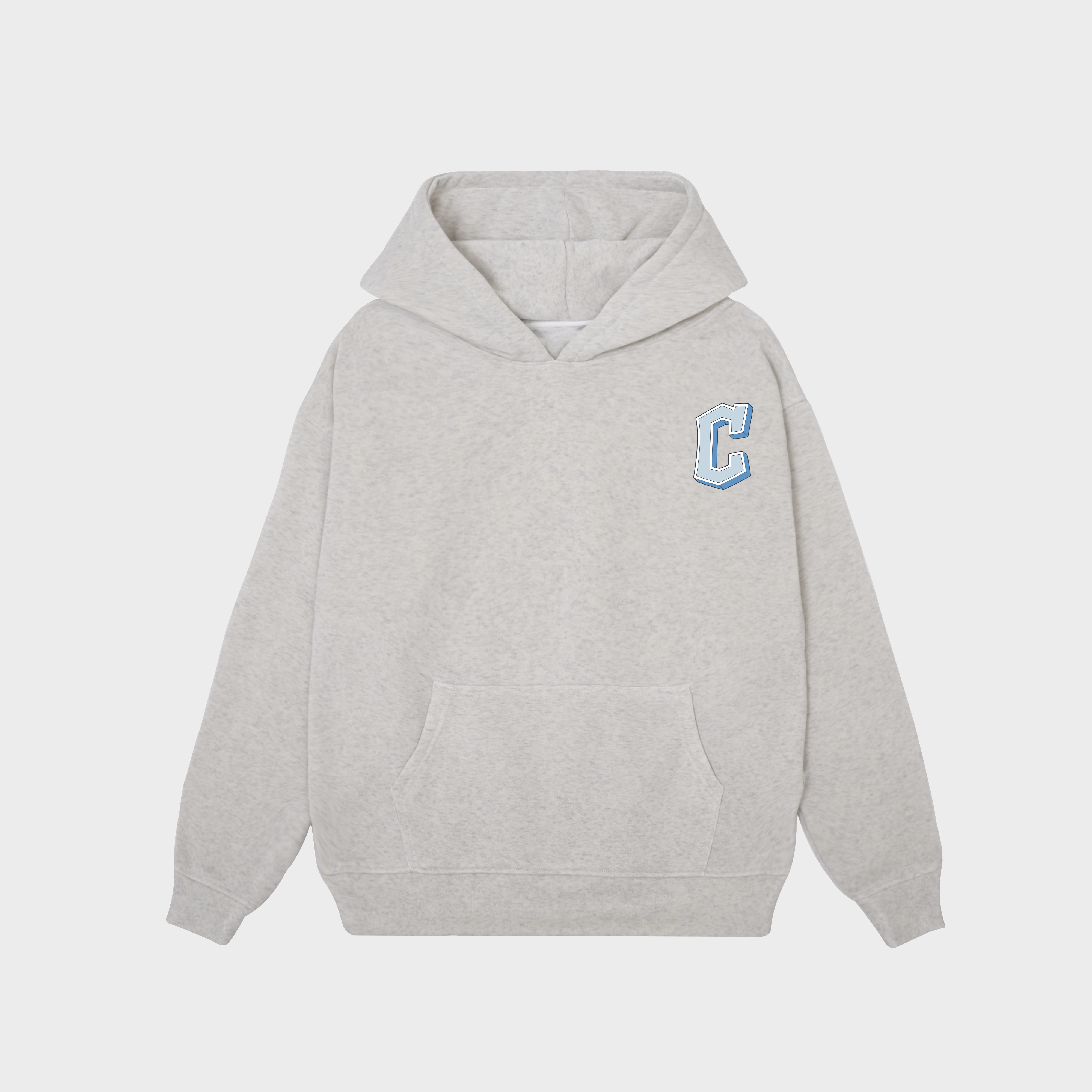 MLB Cleveland Guardians Hoodie