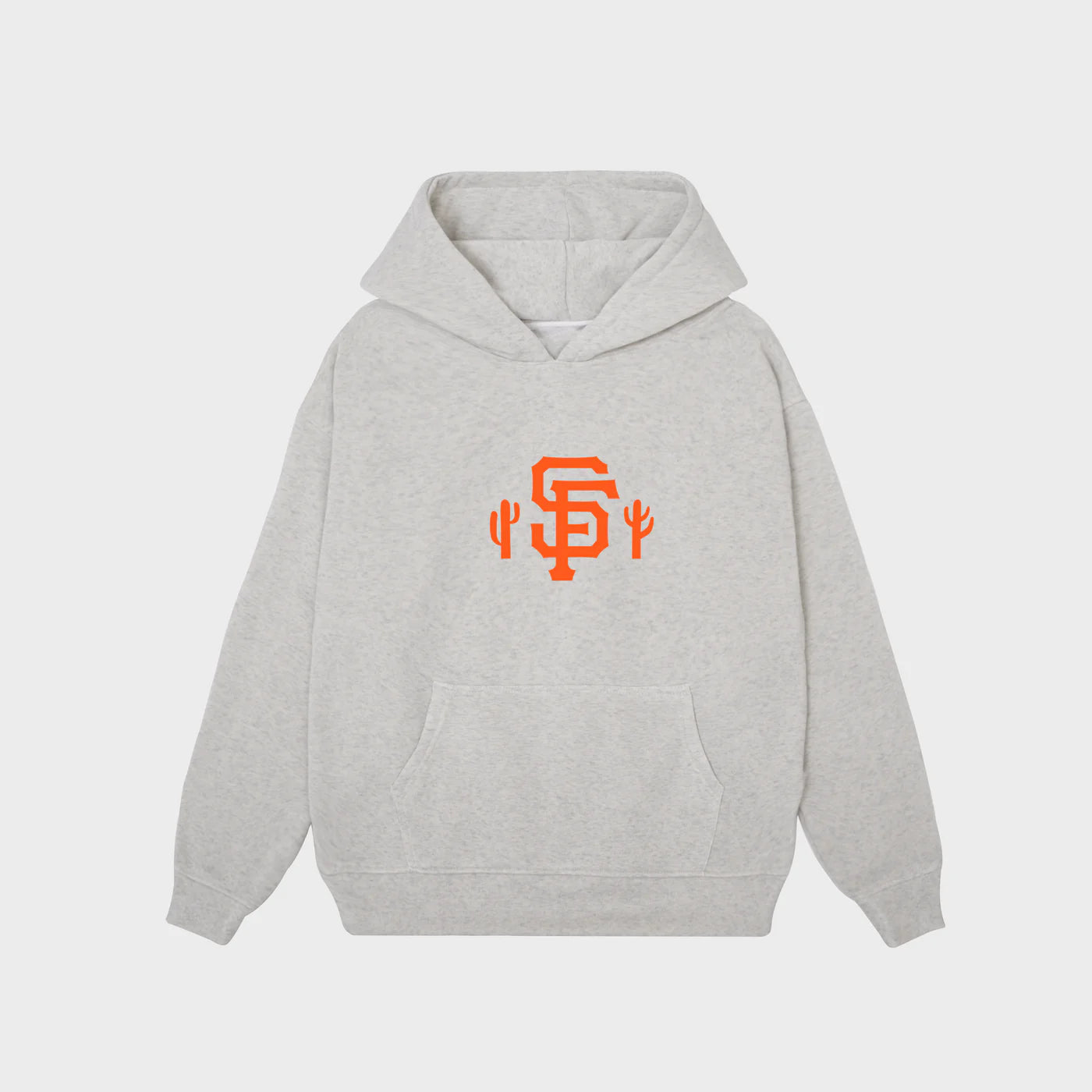 Flash Sale MLB San Francisco Giants Hoodie