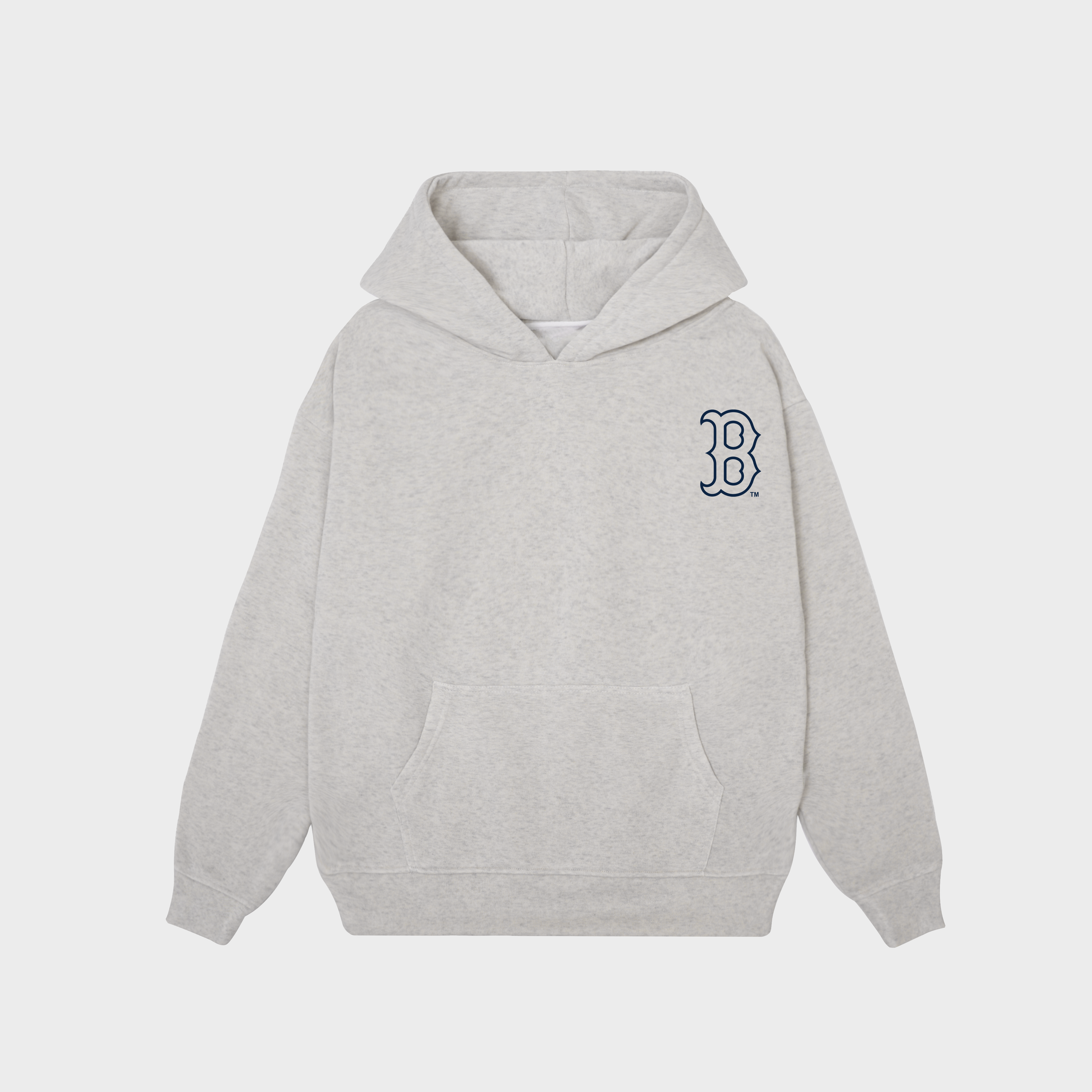 MLB Boston Red Sox Hoodie