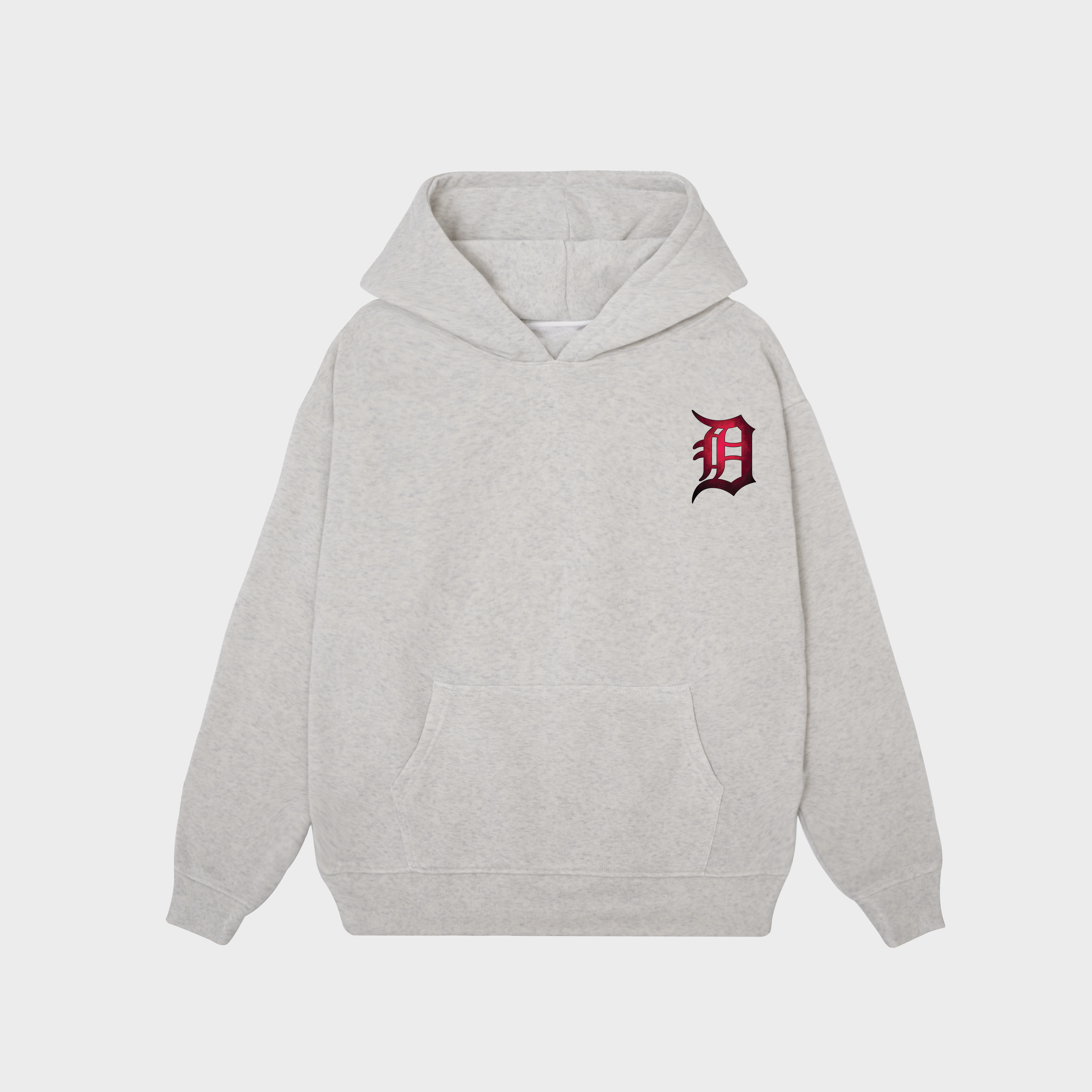 MLB Detroit Tigers Hoodie