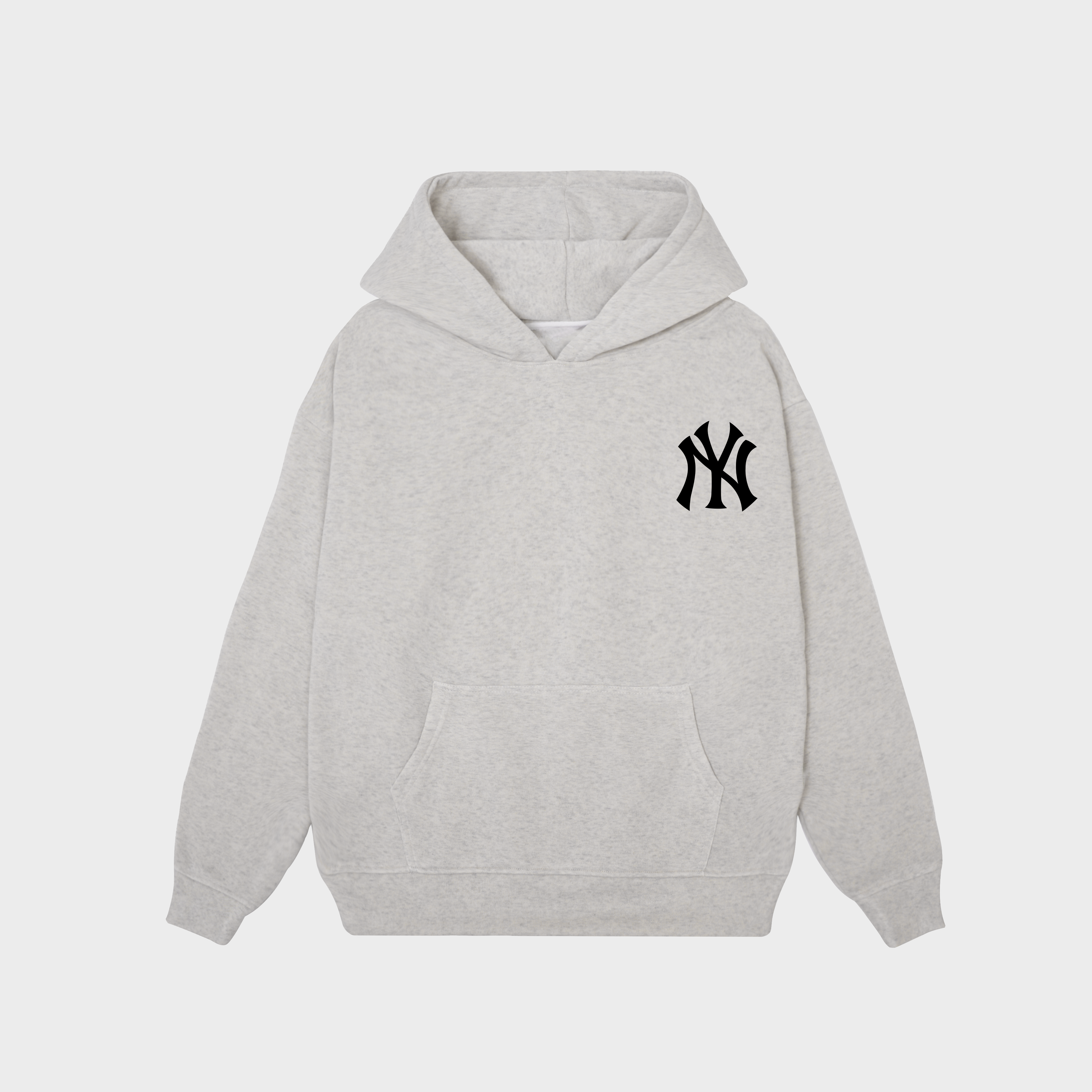 MLB New York Yankees Bear Mega Bear Overfit Hoodie