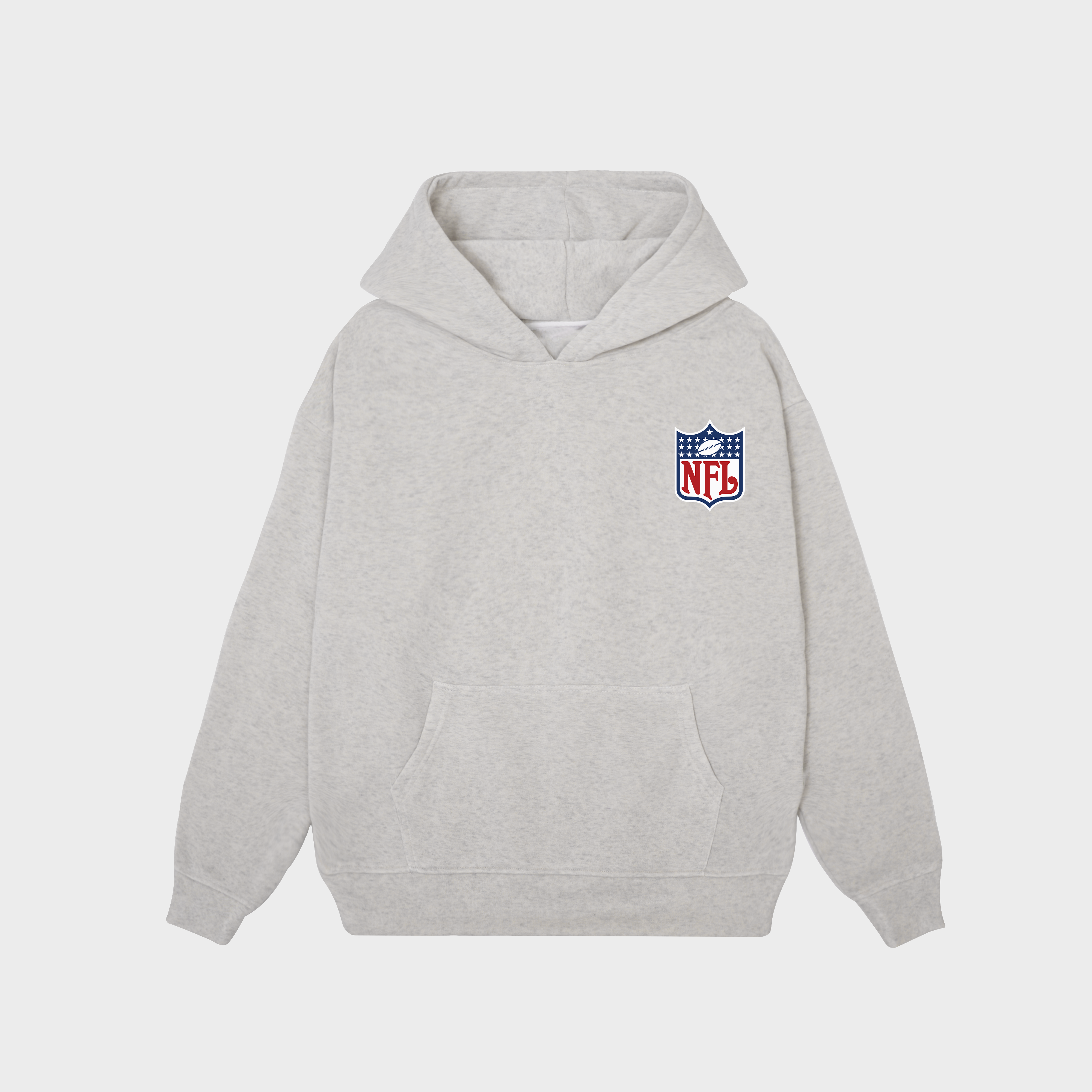 NFL Tokyo Dome 1996 Chargers Vs Steelers Hoodie