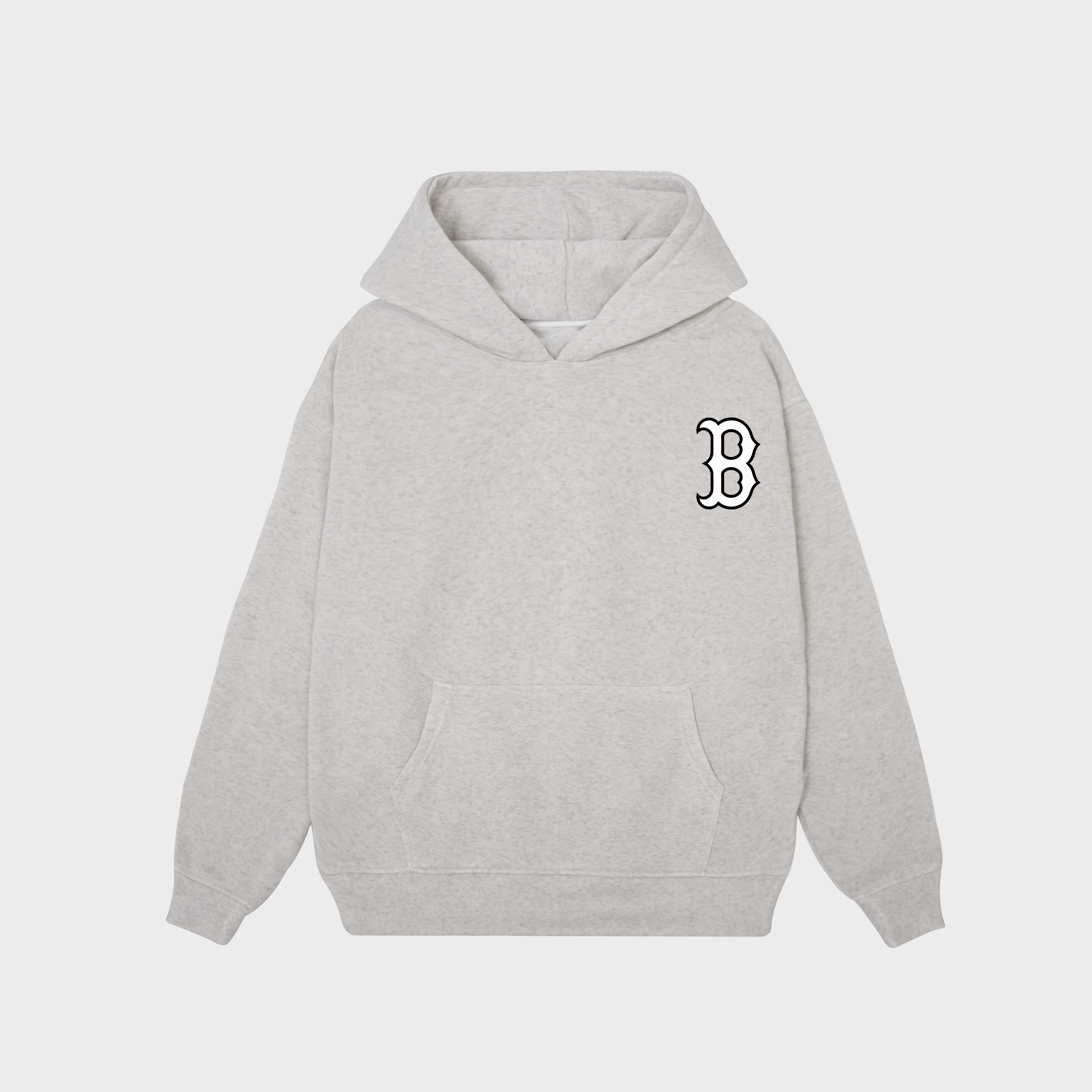 MLB Boston Red Sox Hoodie