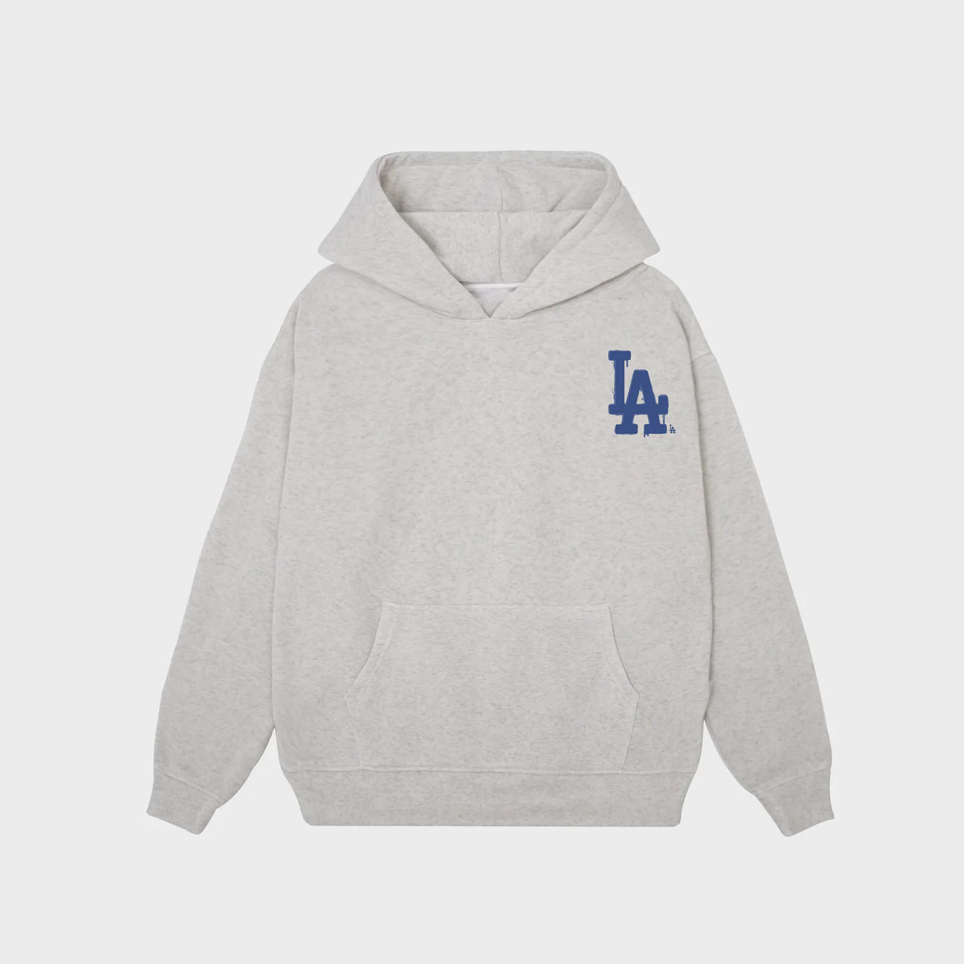 Flash Sale MLB Los Angeles Dodgers City Navy Blue Hoodie