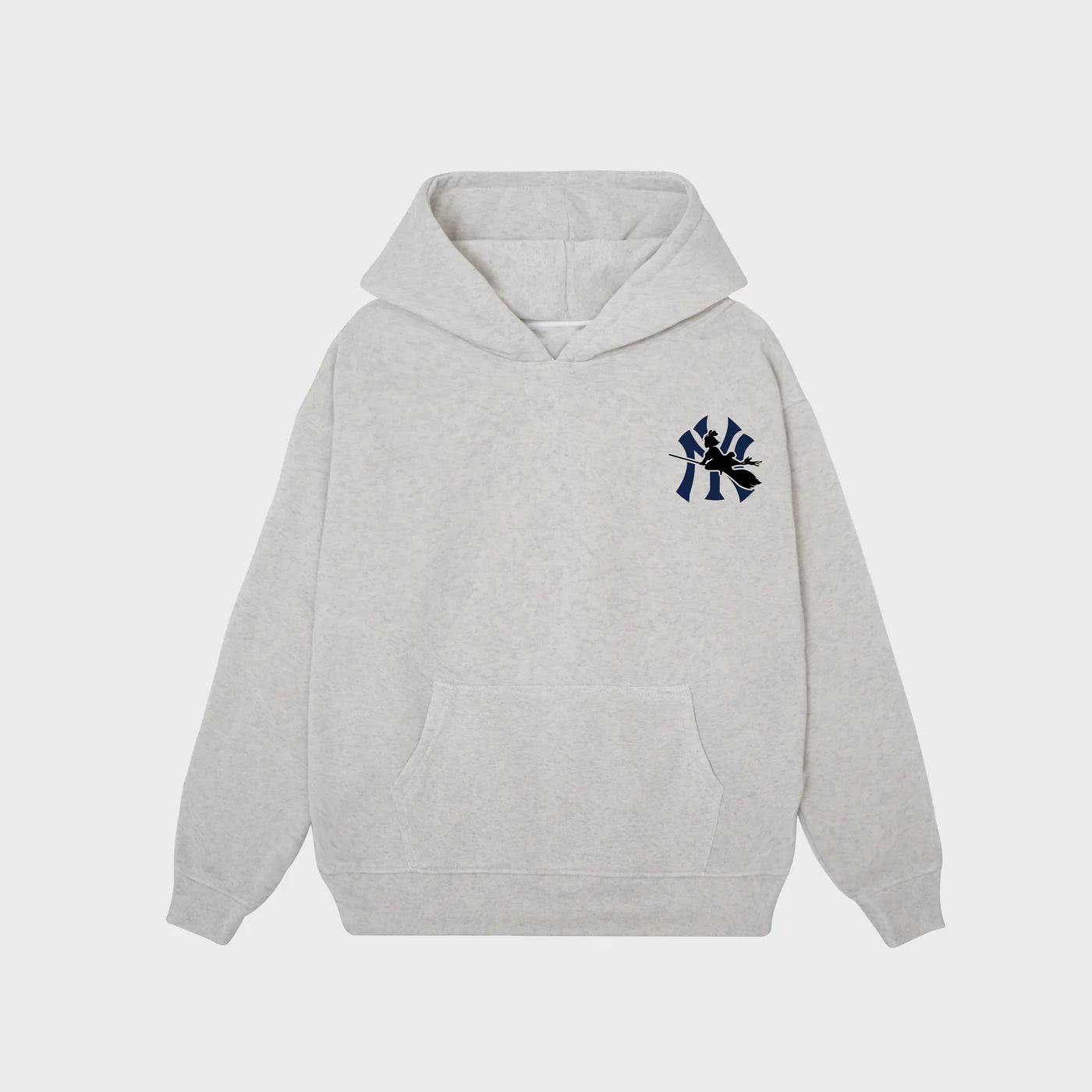 Flash Sale New York Yankees Hoodie Ghibli Studio Kiki Hoodie