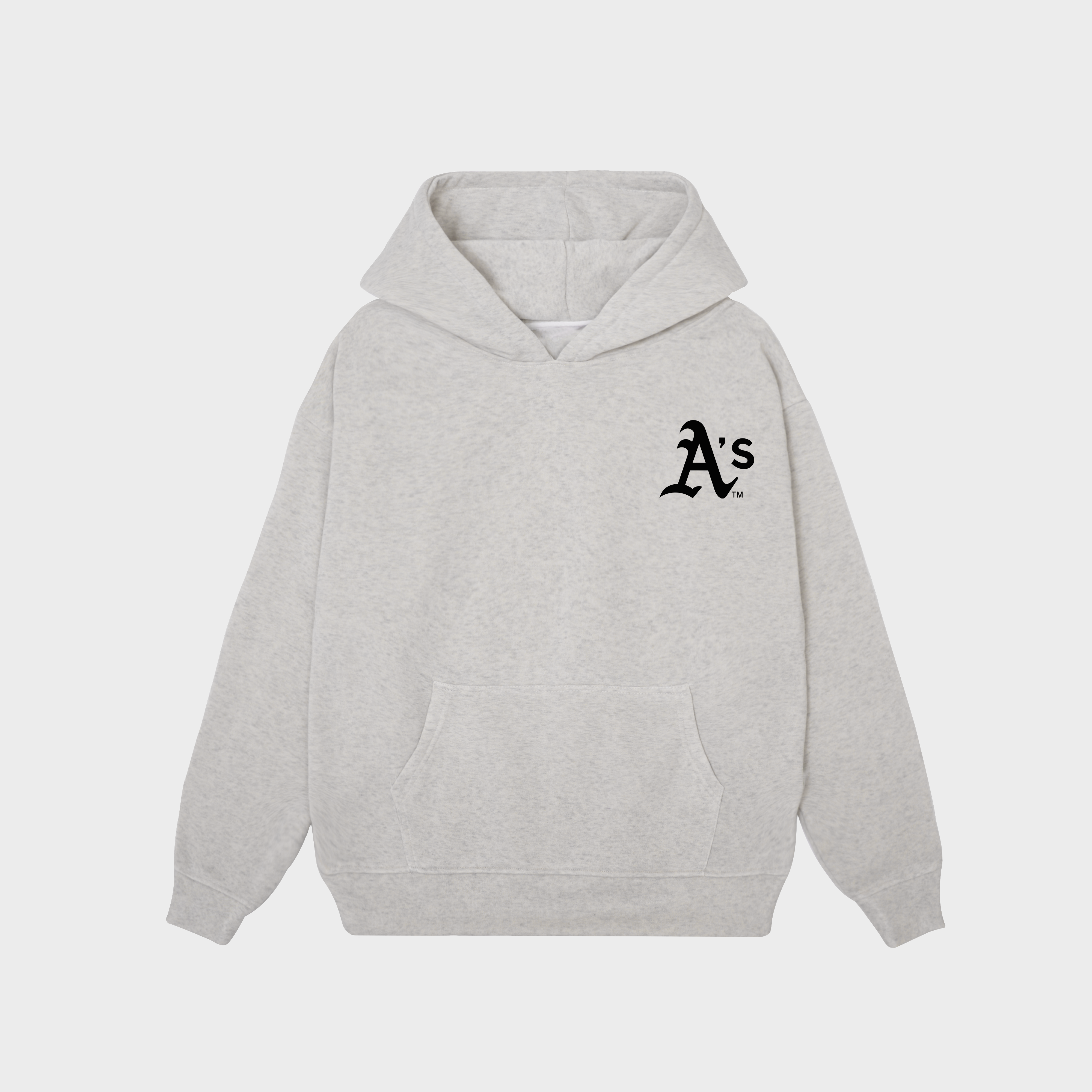 MLB Atlanta Braves Paisley Hoodie