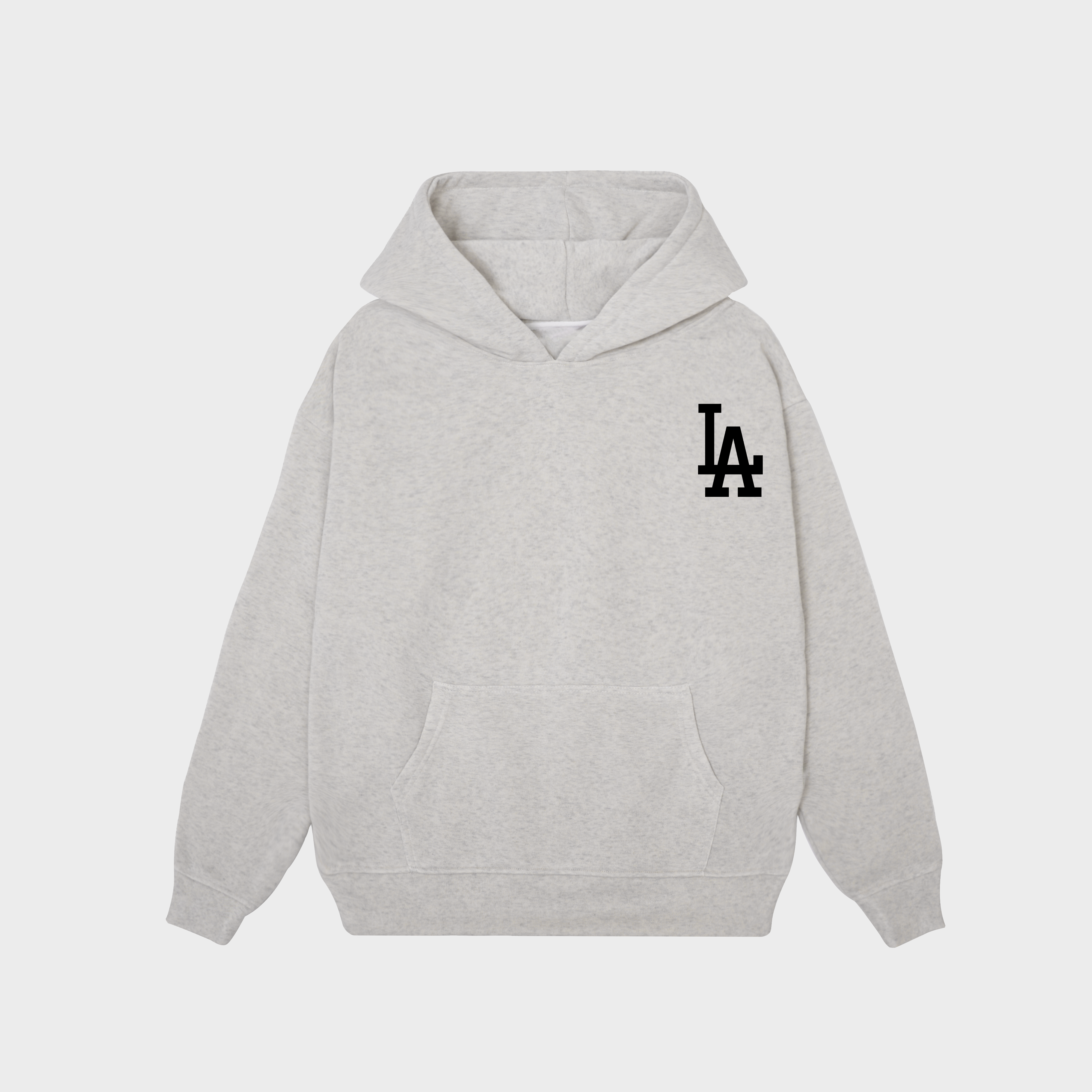 MLB Los Angeles Dodgers Hoodie