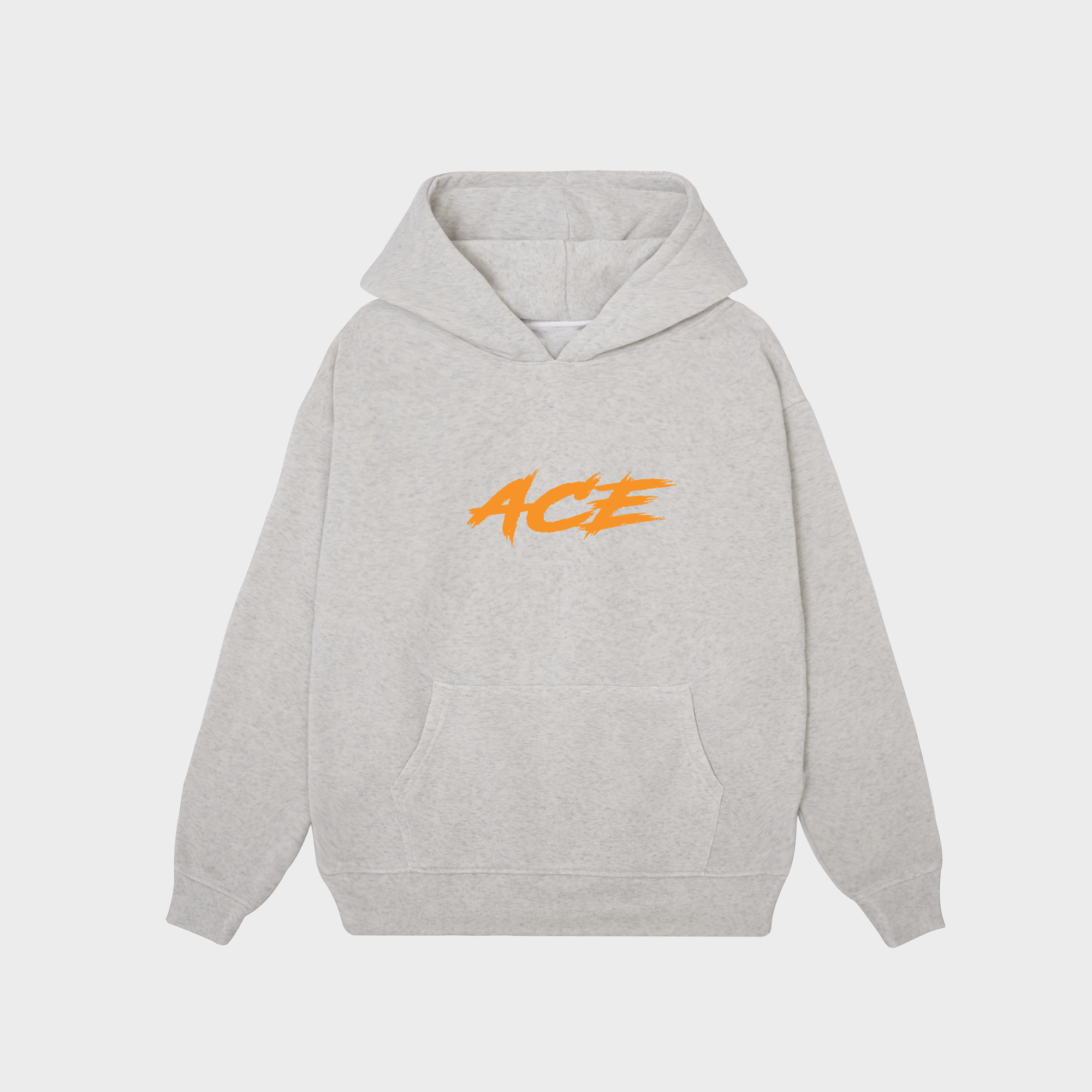 ONE PIECE ACE HOODIE / XÁM TIÊU