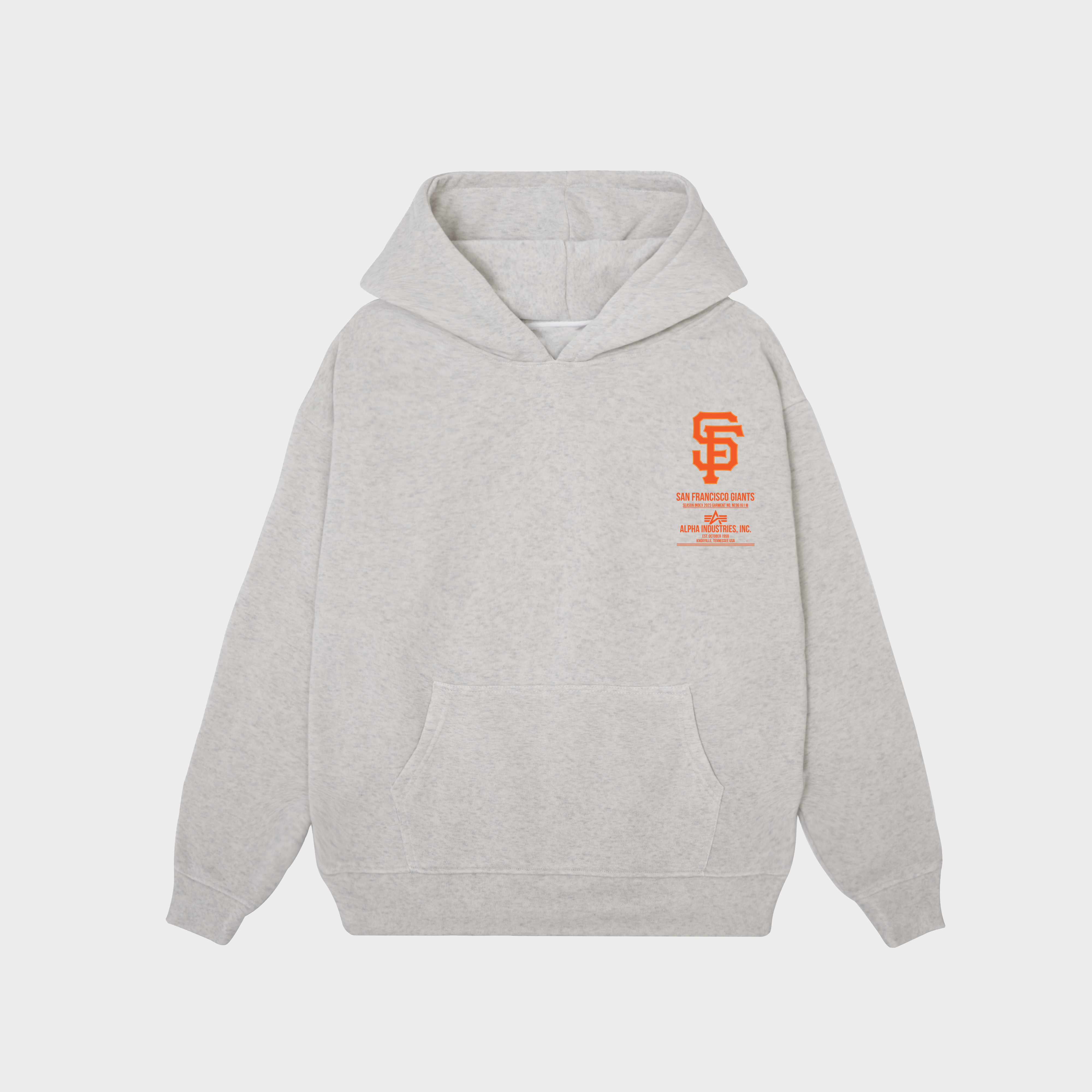 Flash Sale MLB San Francisco Giants Tie Dye Hoodie