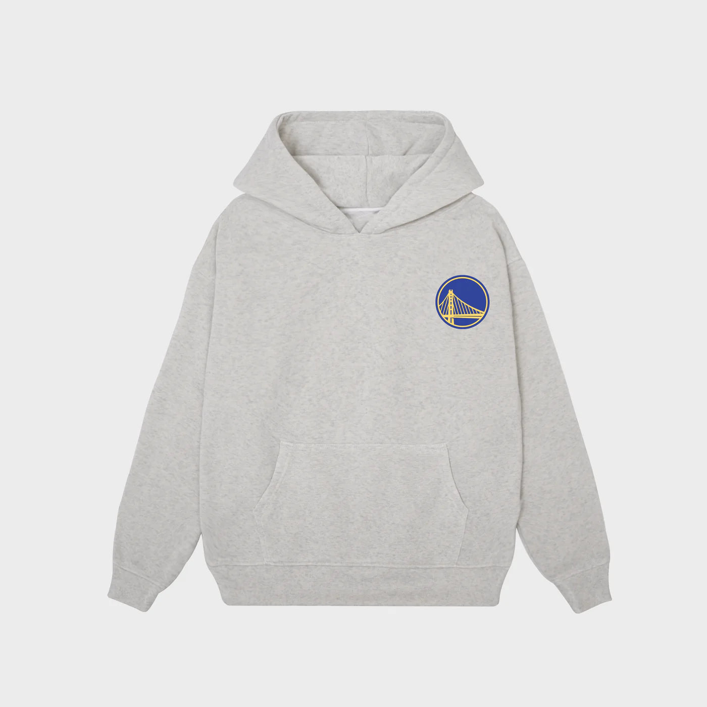 Flash Sale NBA Garfield Golden State Warriors Hoodie