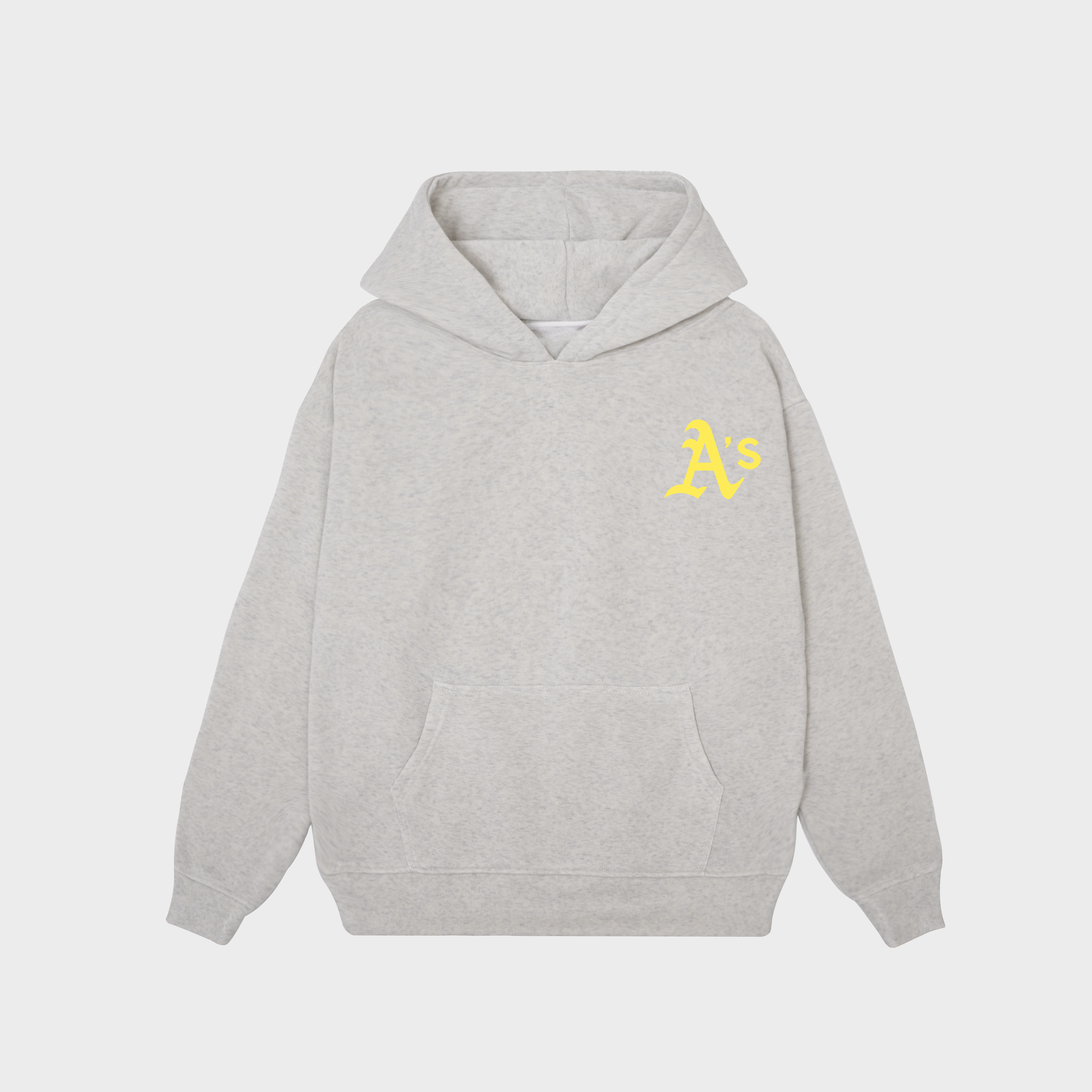 MLB A's The Powerpuff Girls Hoodie