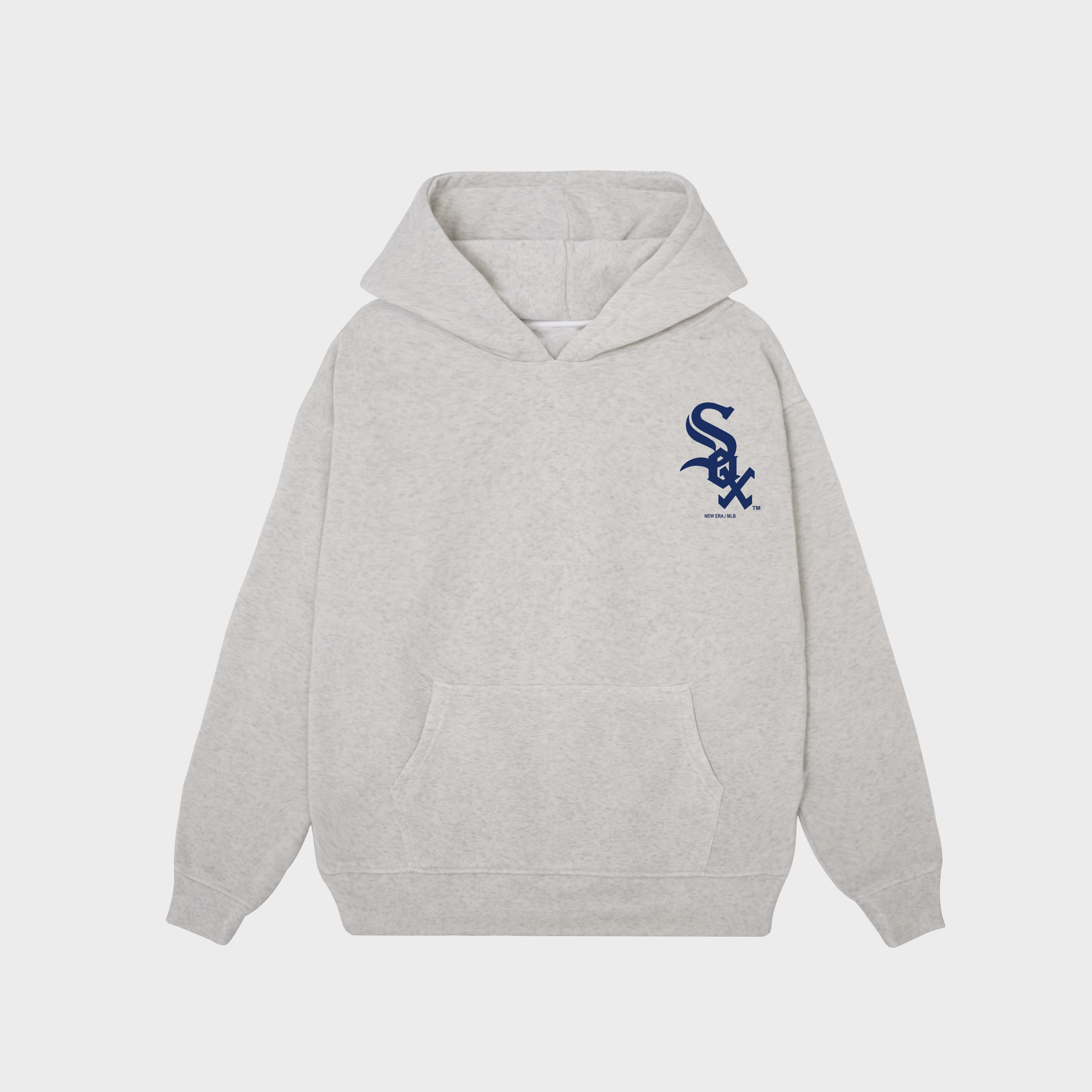 MLB Chicago Sox Hamburger Hoodie