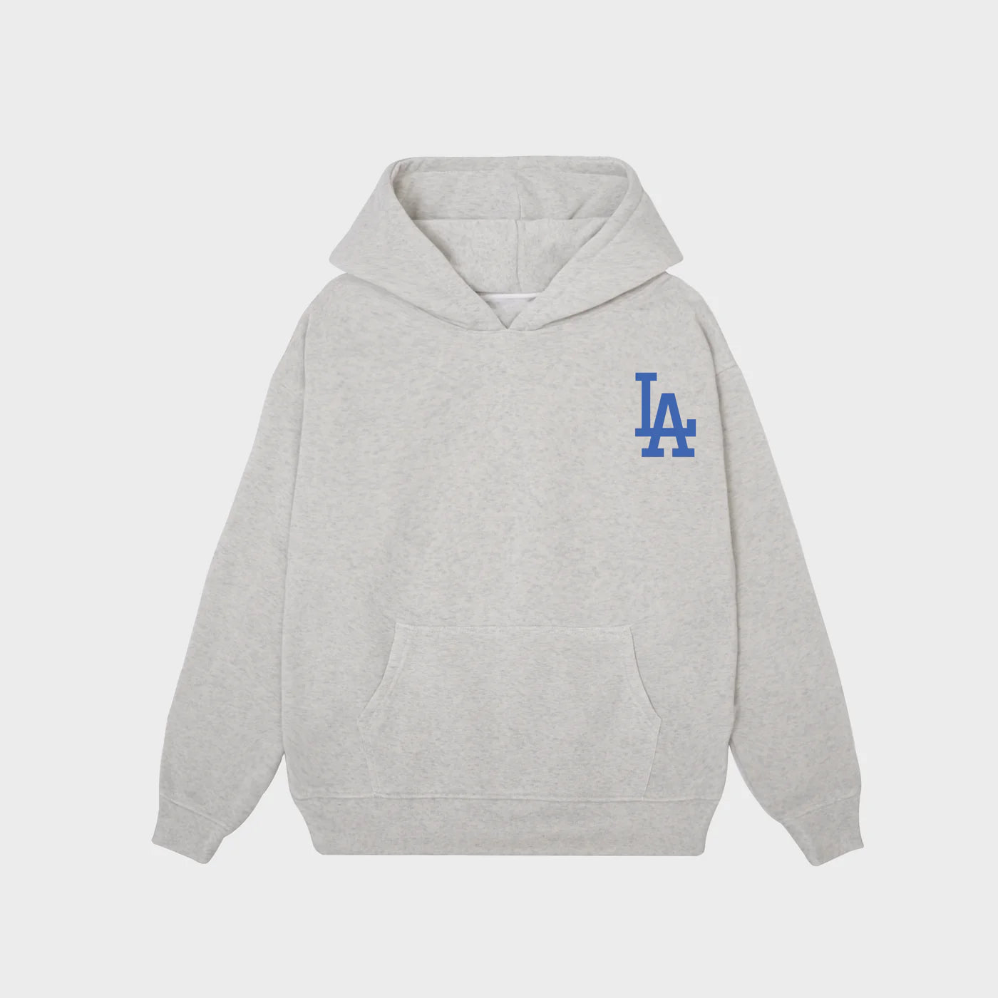 Flash Sale MLB Los Angeles Dodgers Skeleton Hoodie