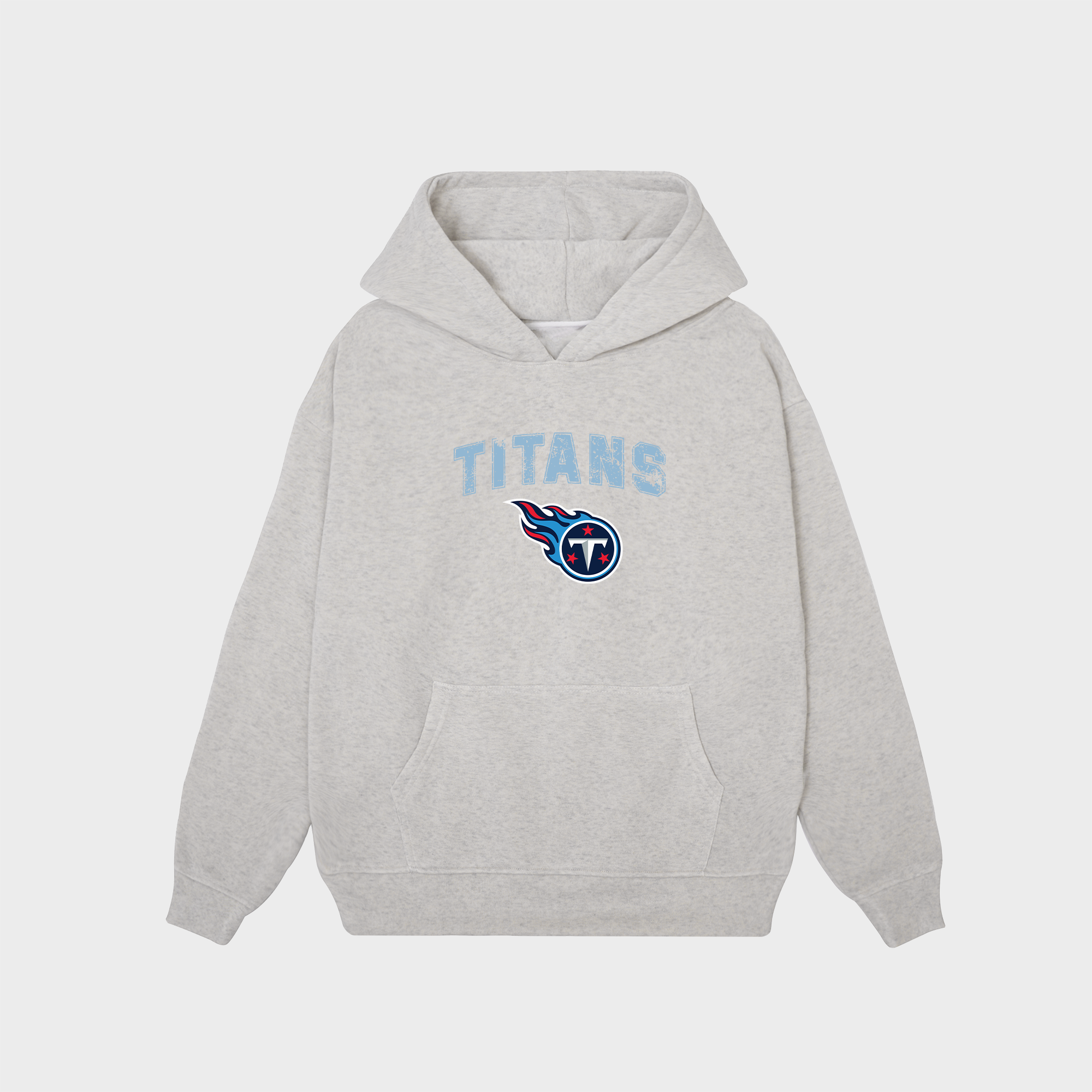 NFL Tennessee Titans '47 All Arch Franklin Hoodie